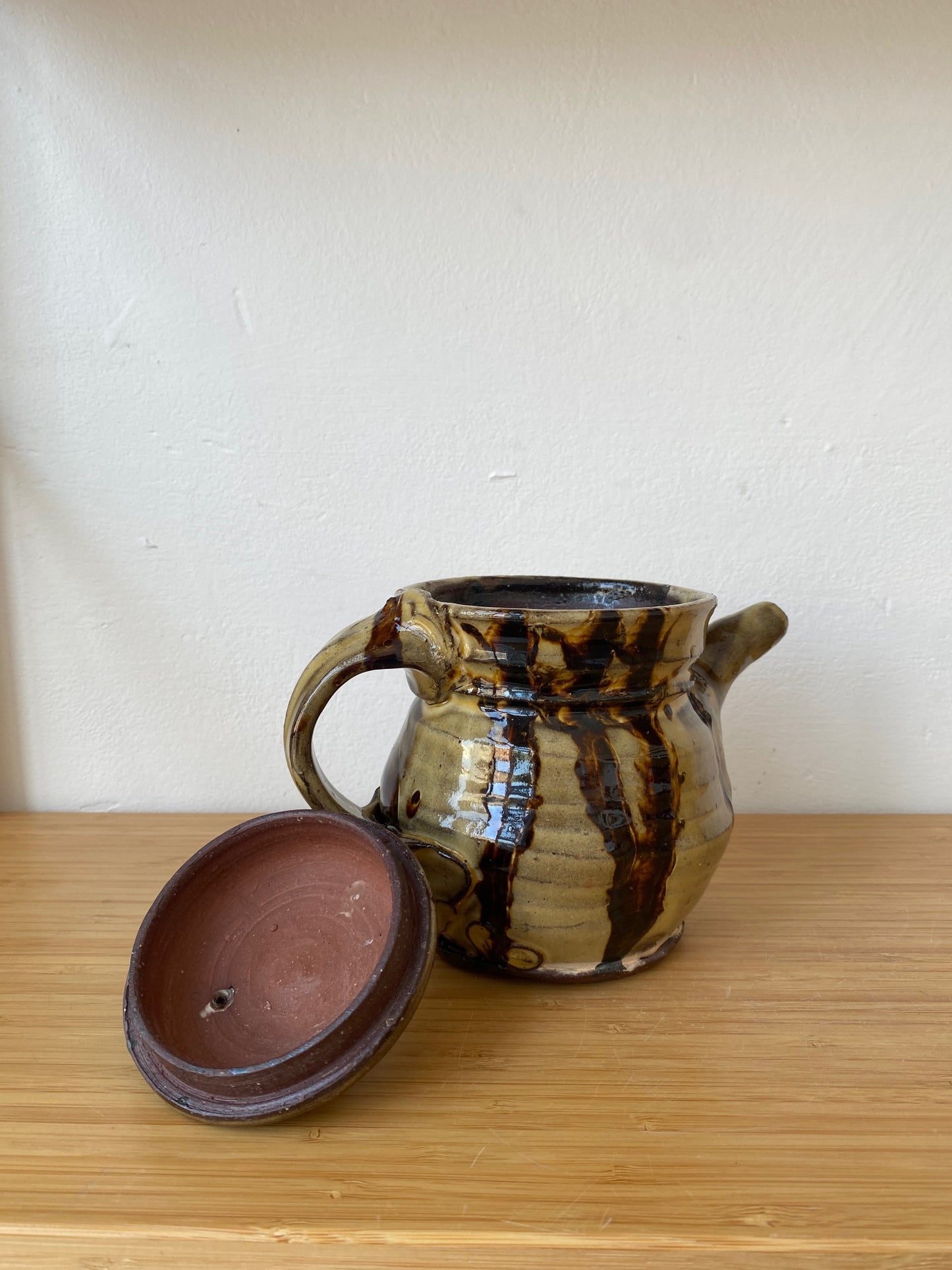 Teapot