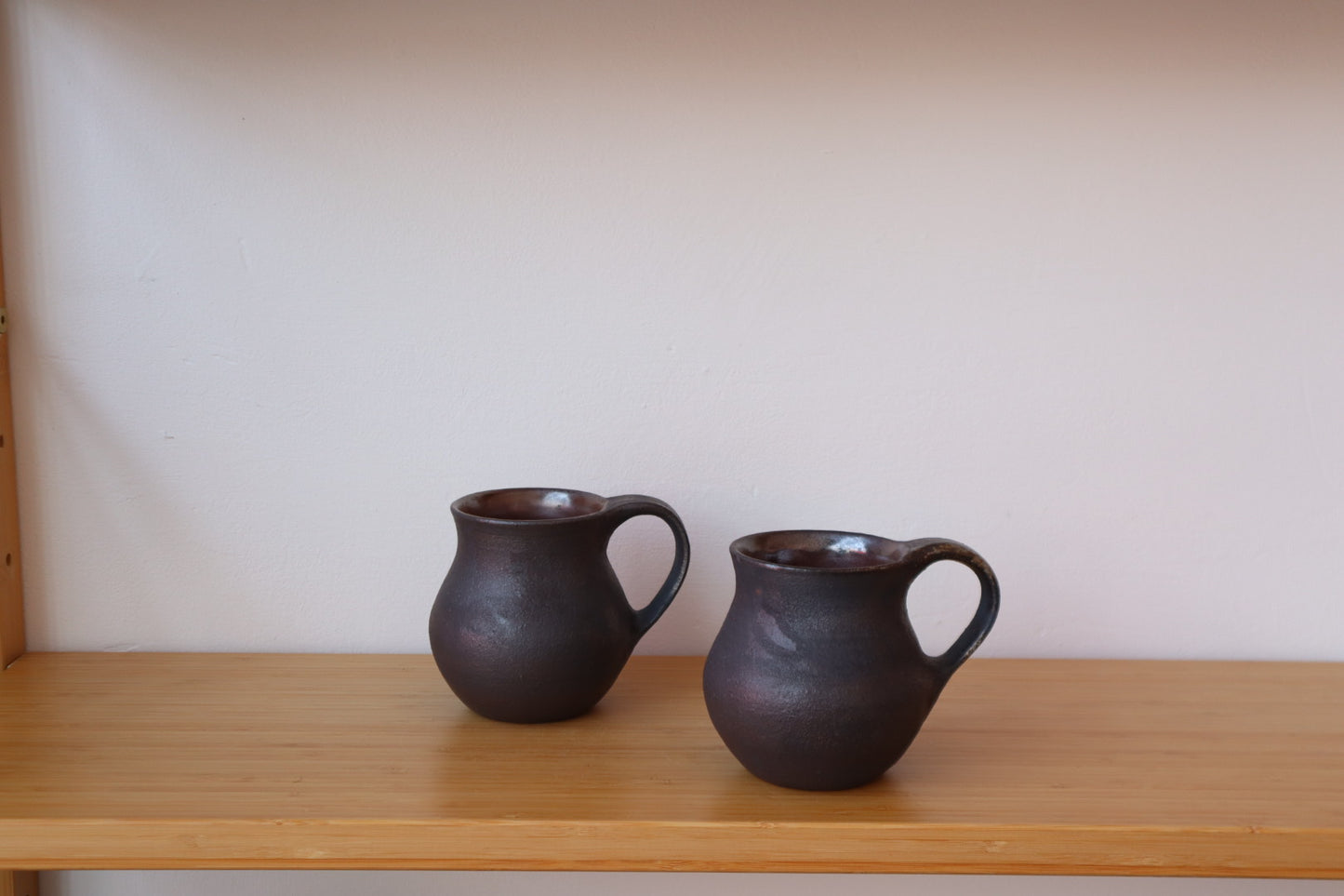 Iron Washed Lexden Mug