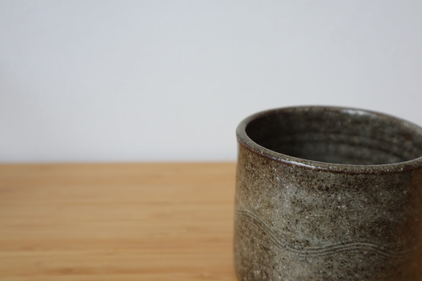 Skye’s Wood Fired Mugs