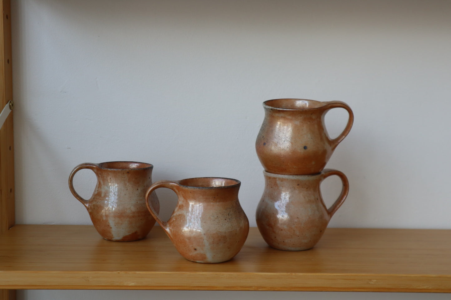 Shino Lexden Mug