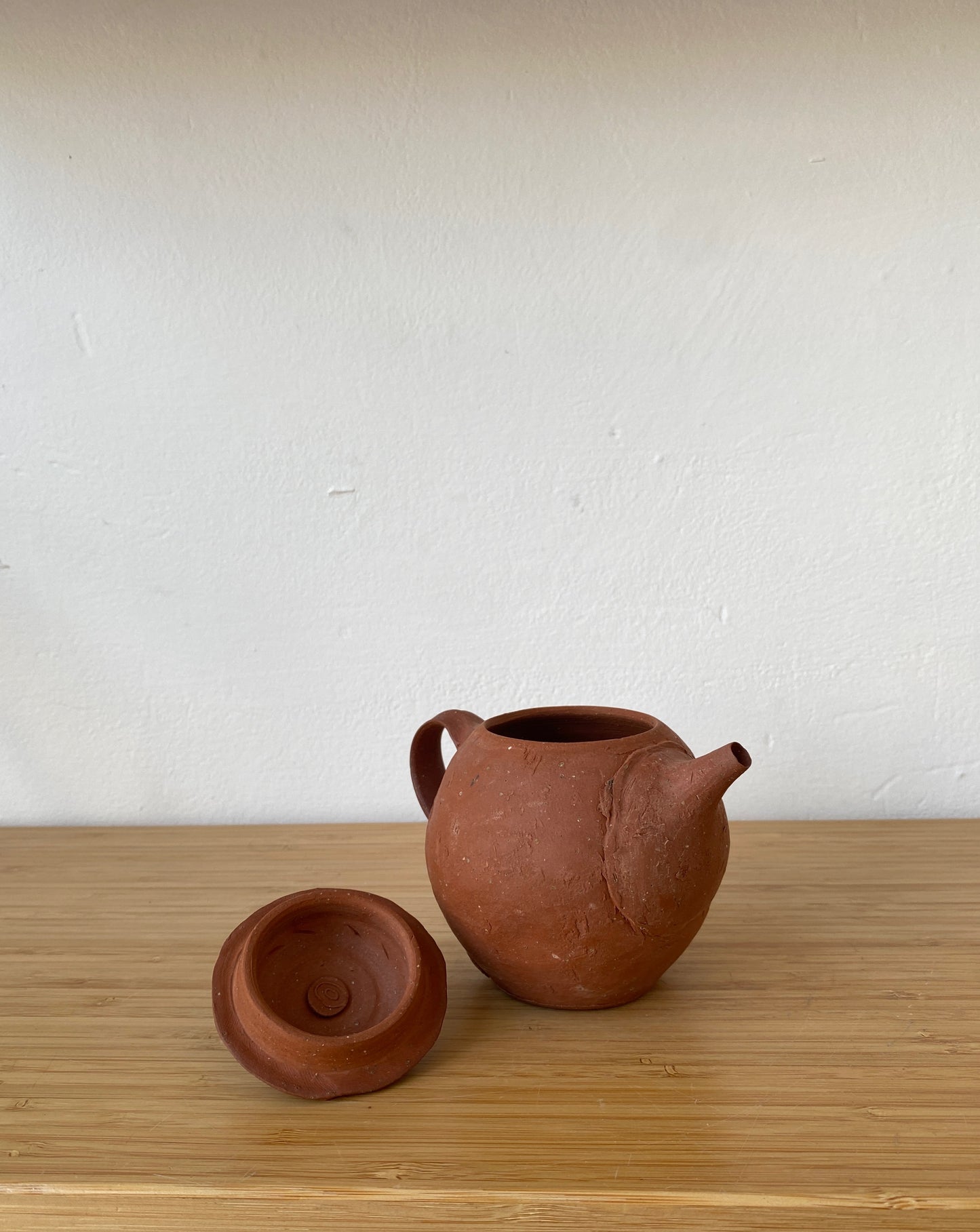 Gong Fu Teapot