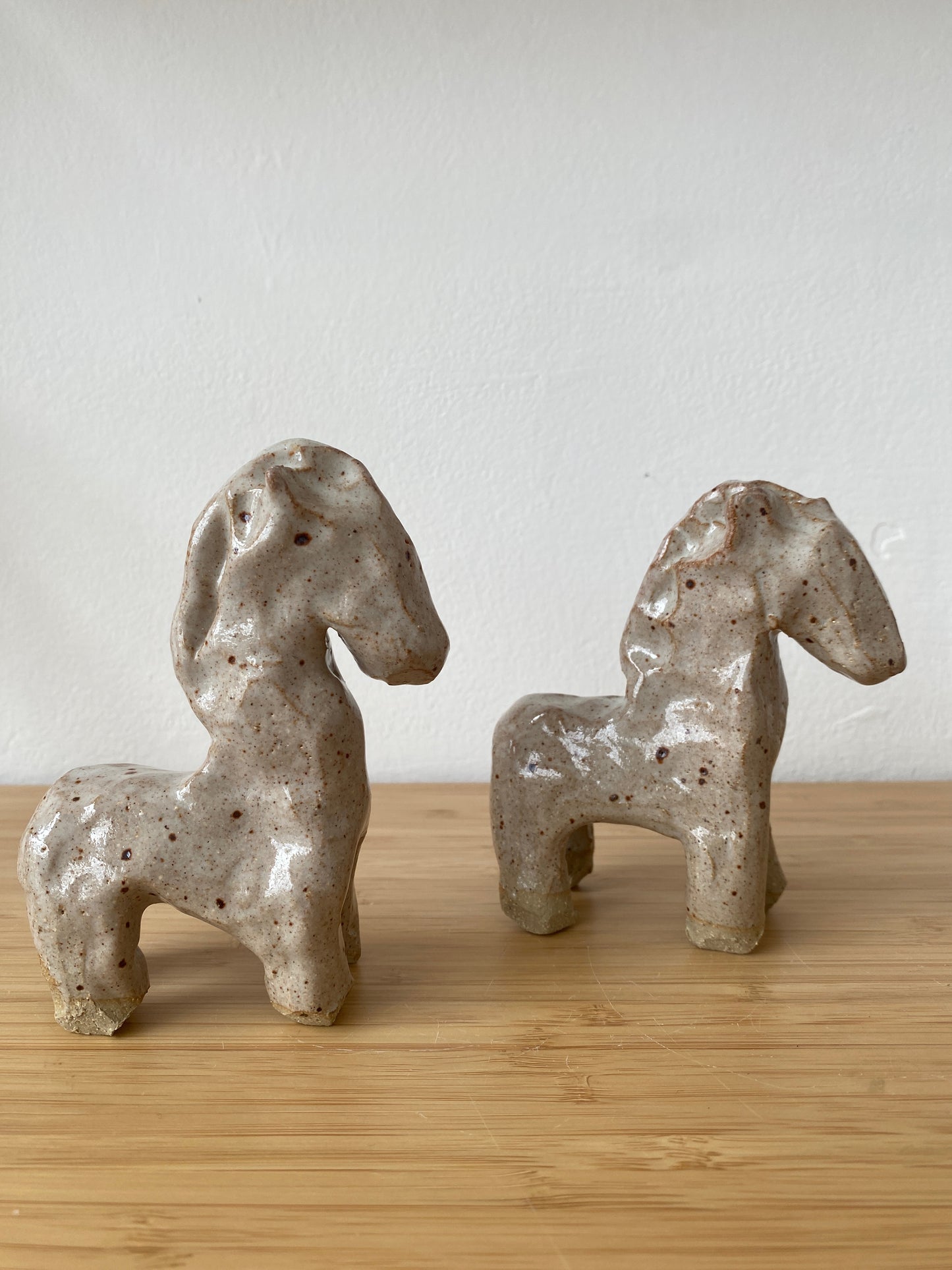 Horses