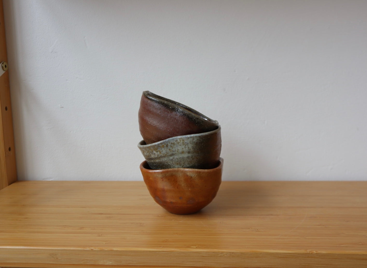 Quatrefoil Bowl