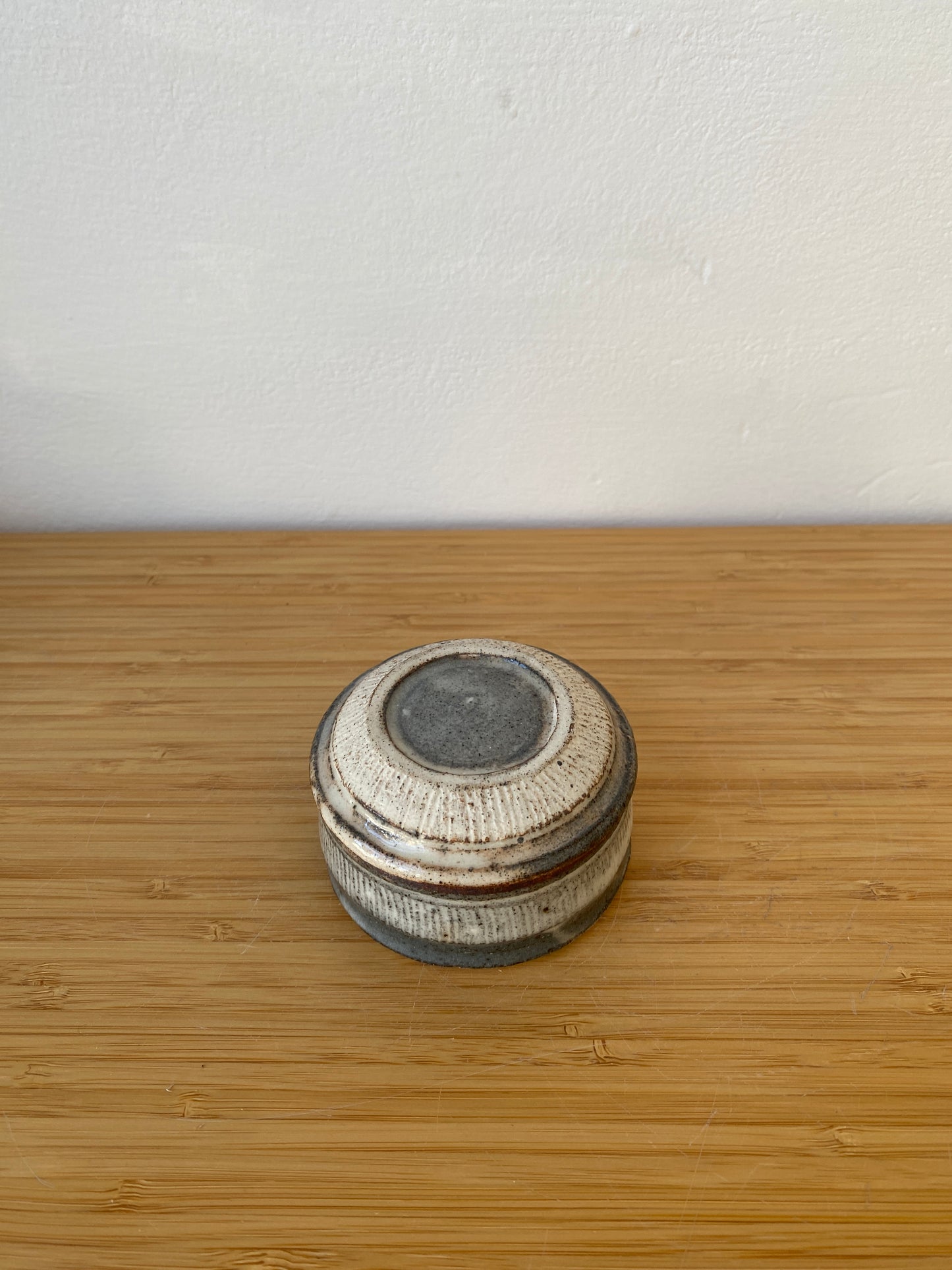Lidded Treasure Box