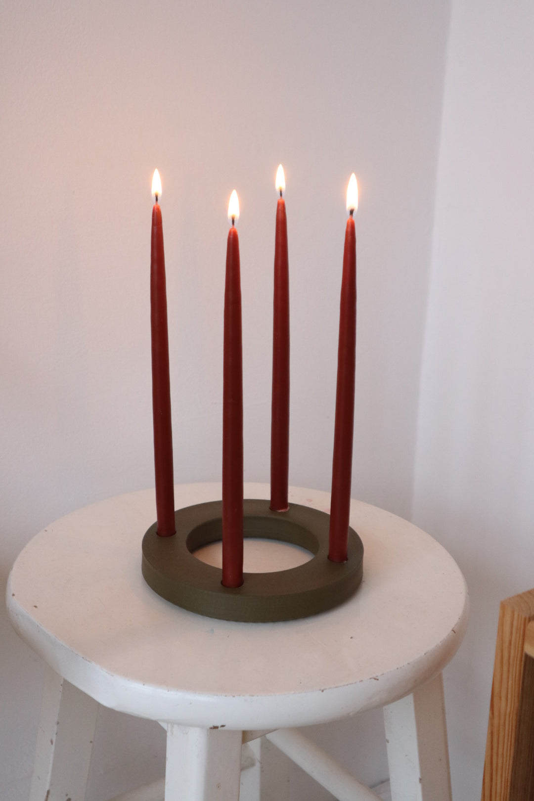 Candelabra