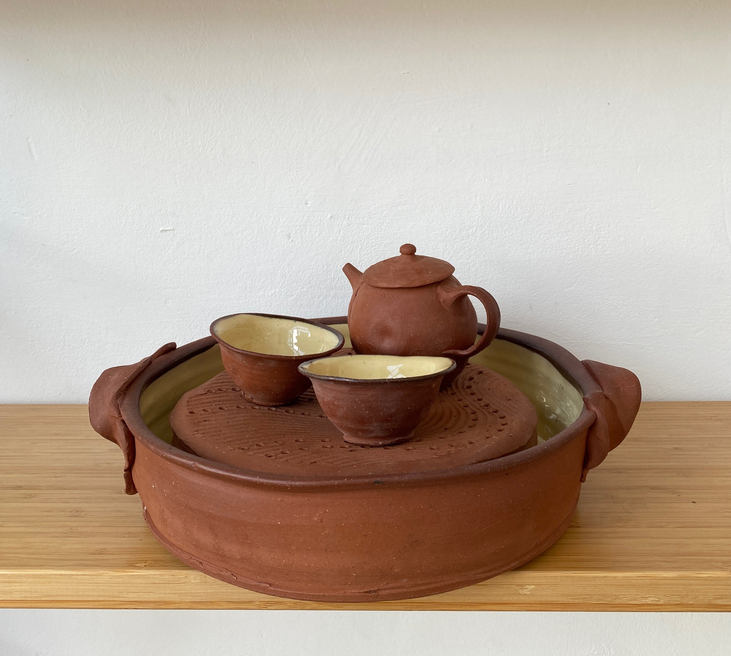 Tea Cups