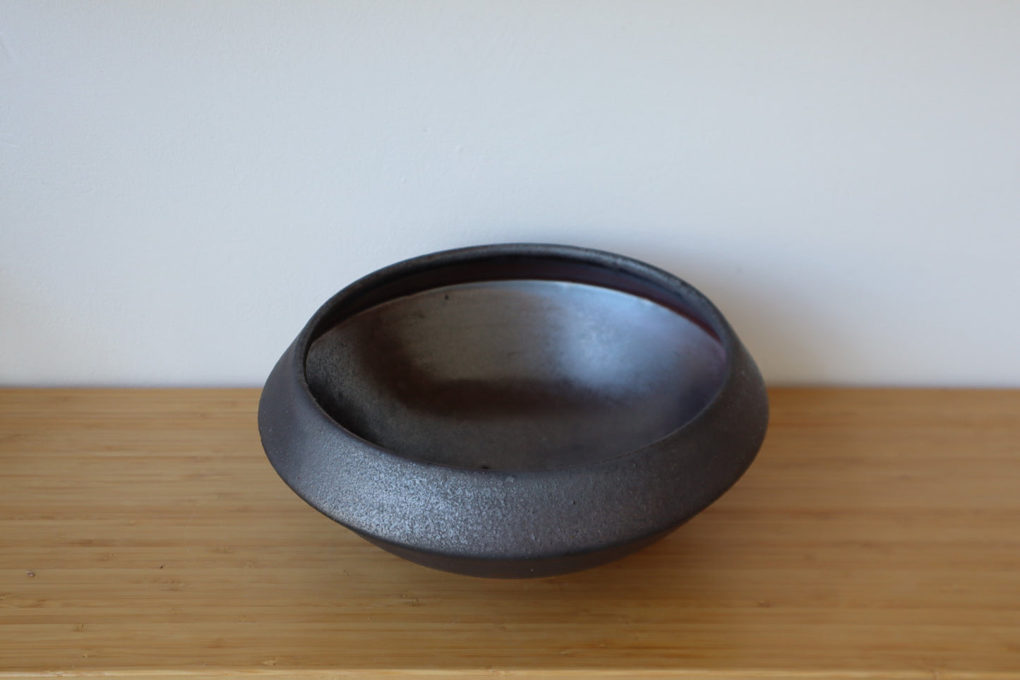 Angled Bowl