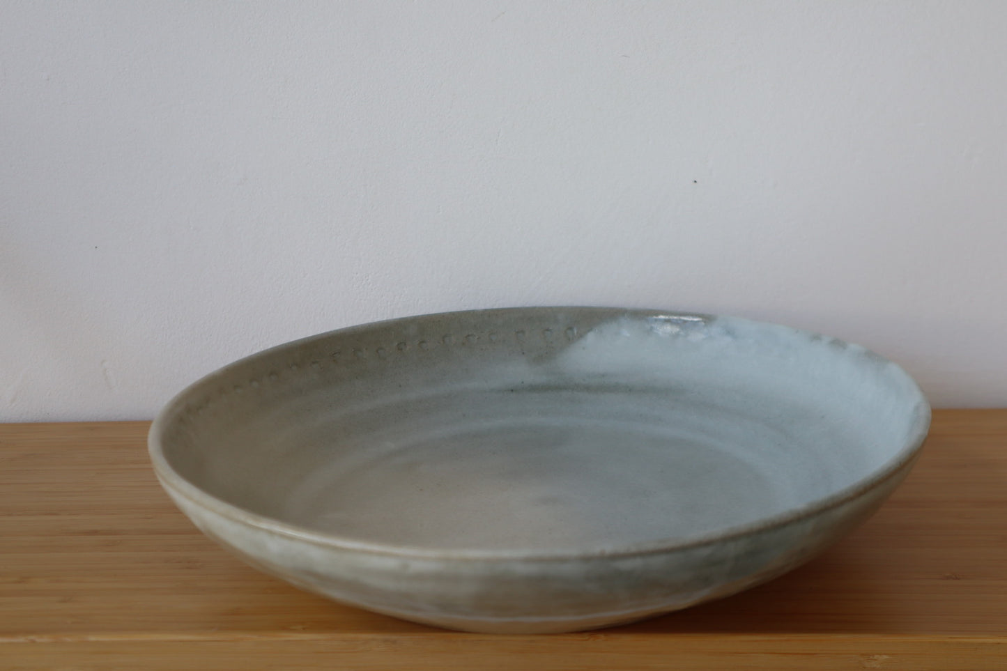 Large Serving Bowl