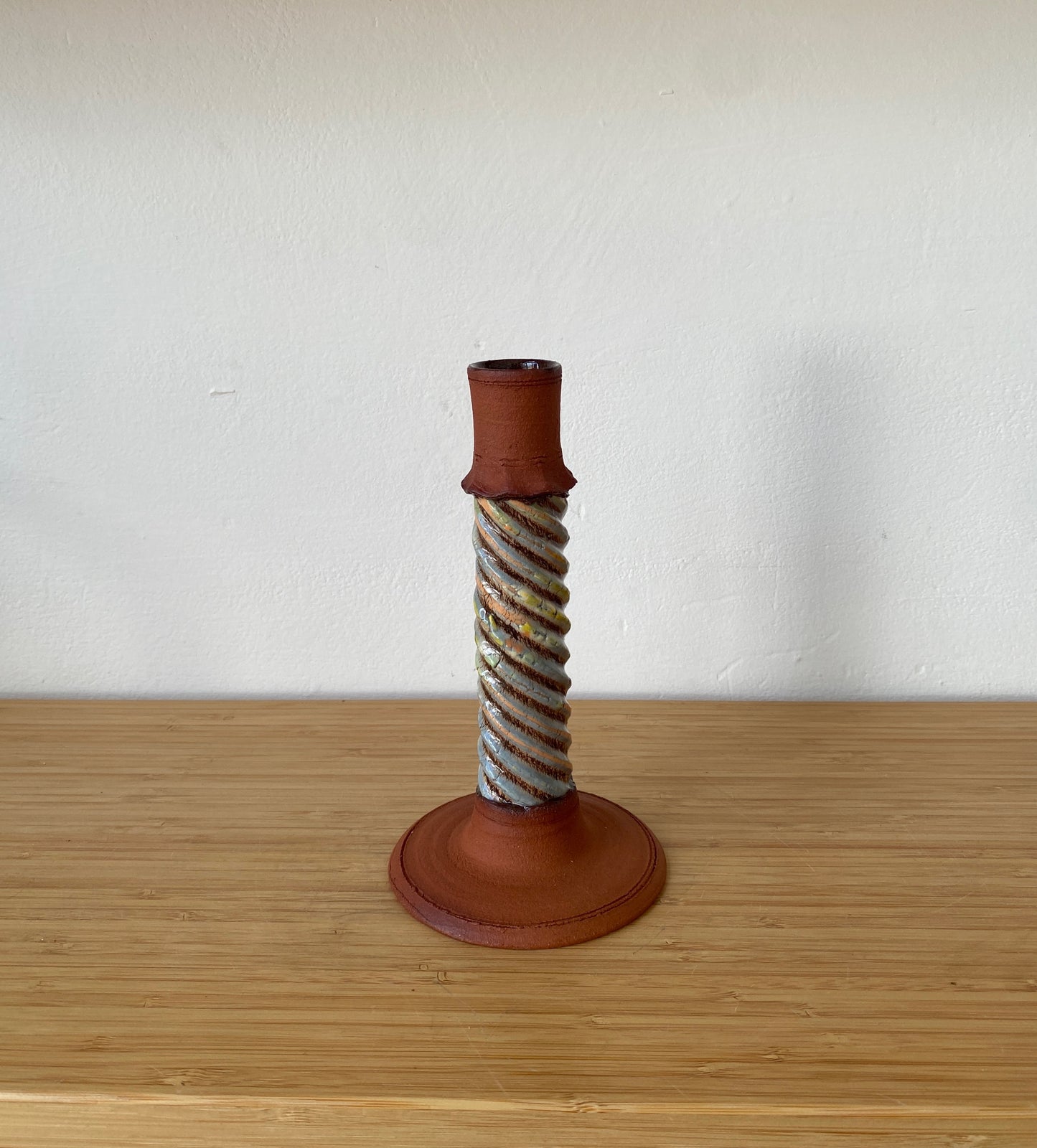 Candlestick Holders