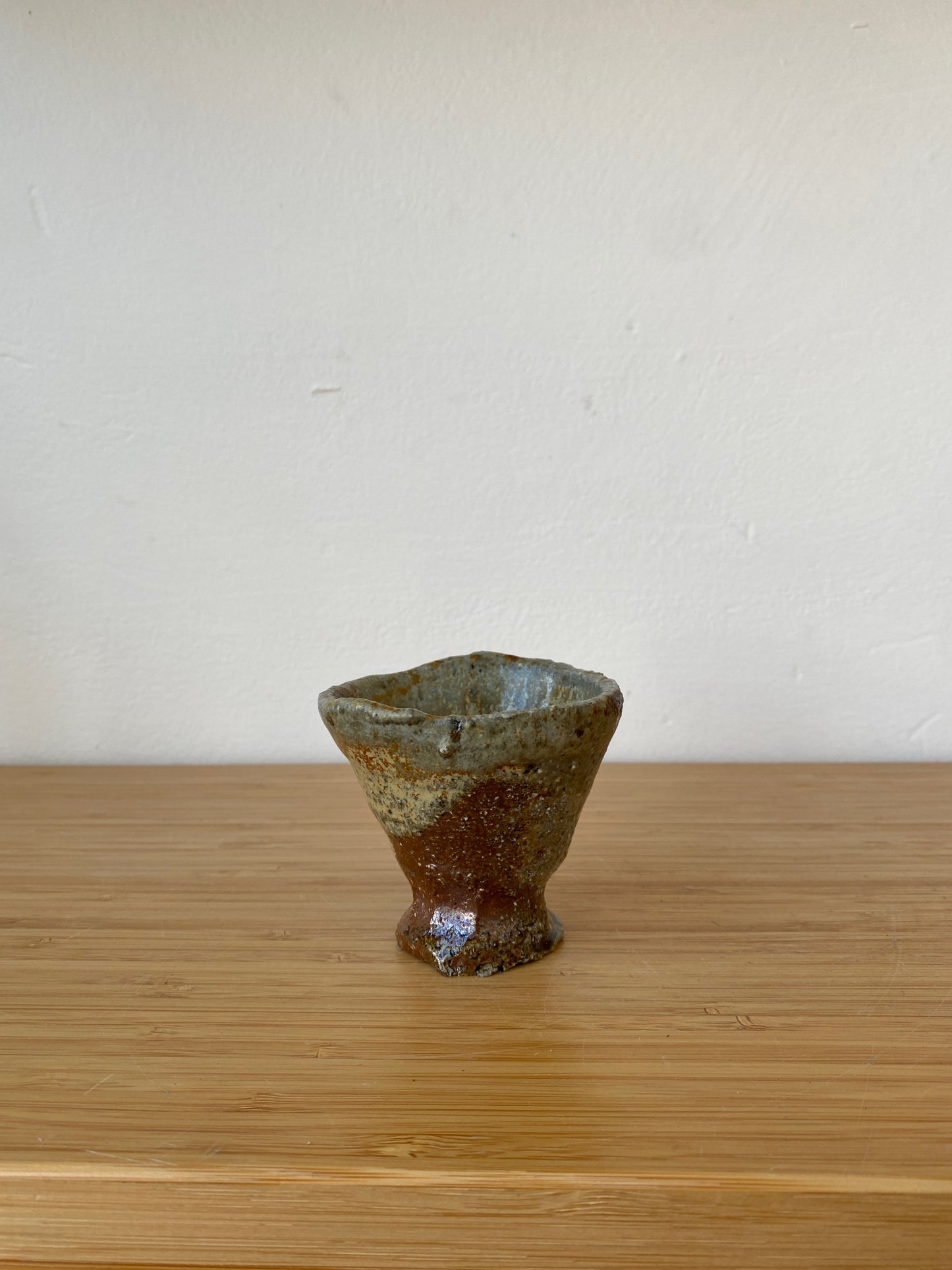 Small cup 74