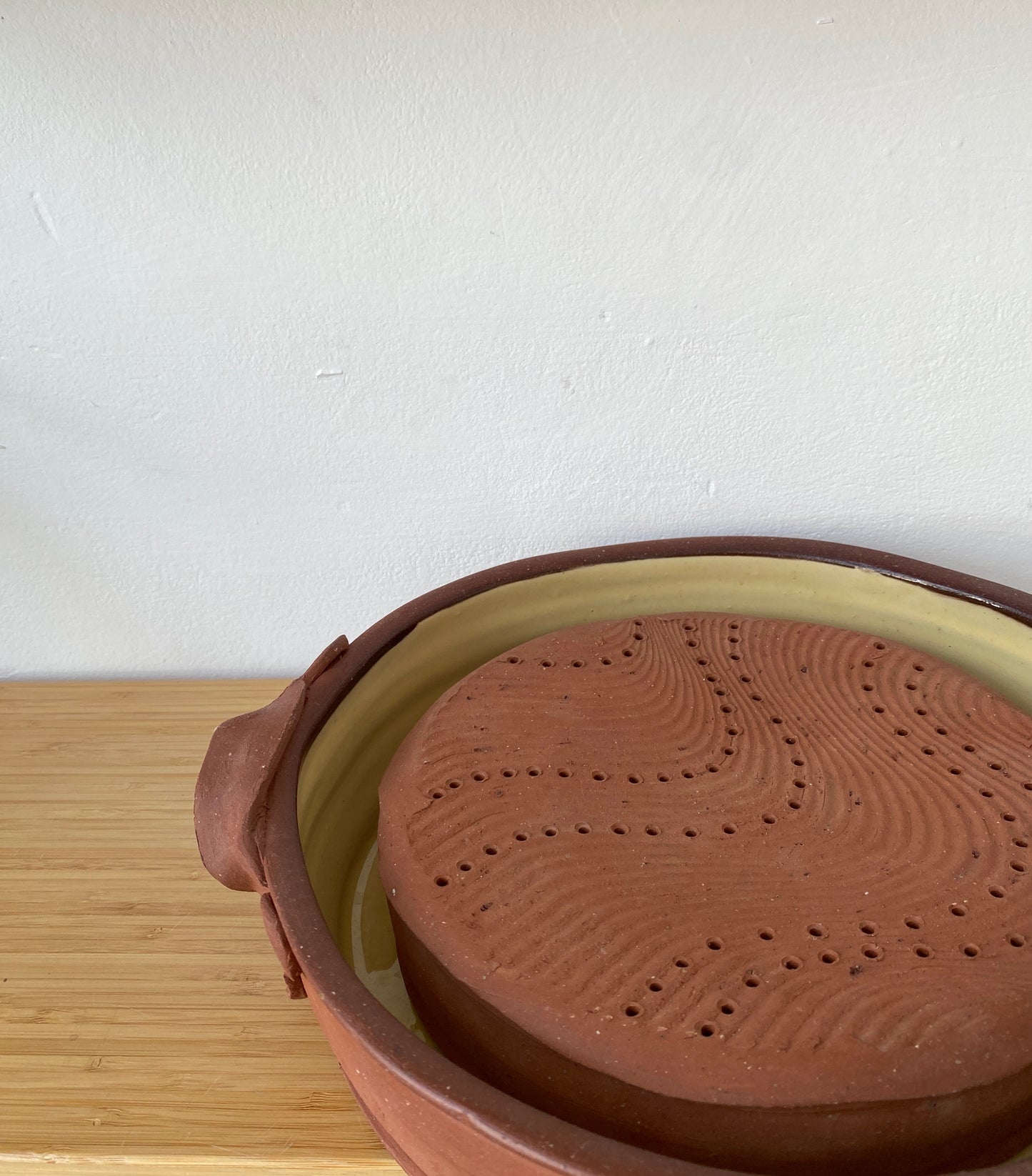 Tea Boat
