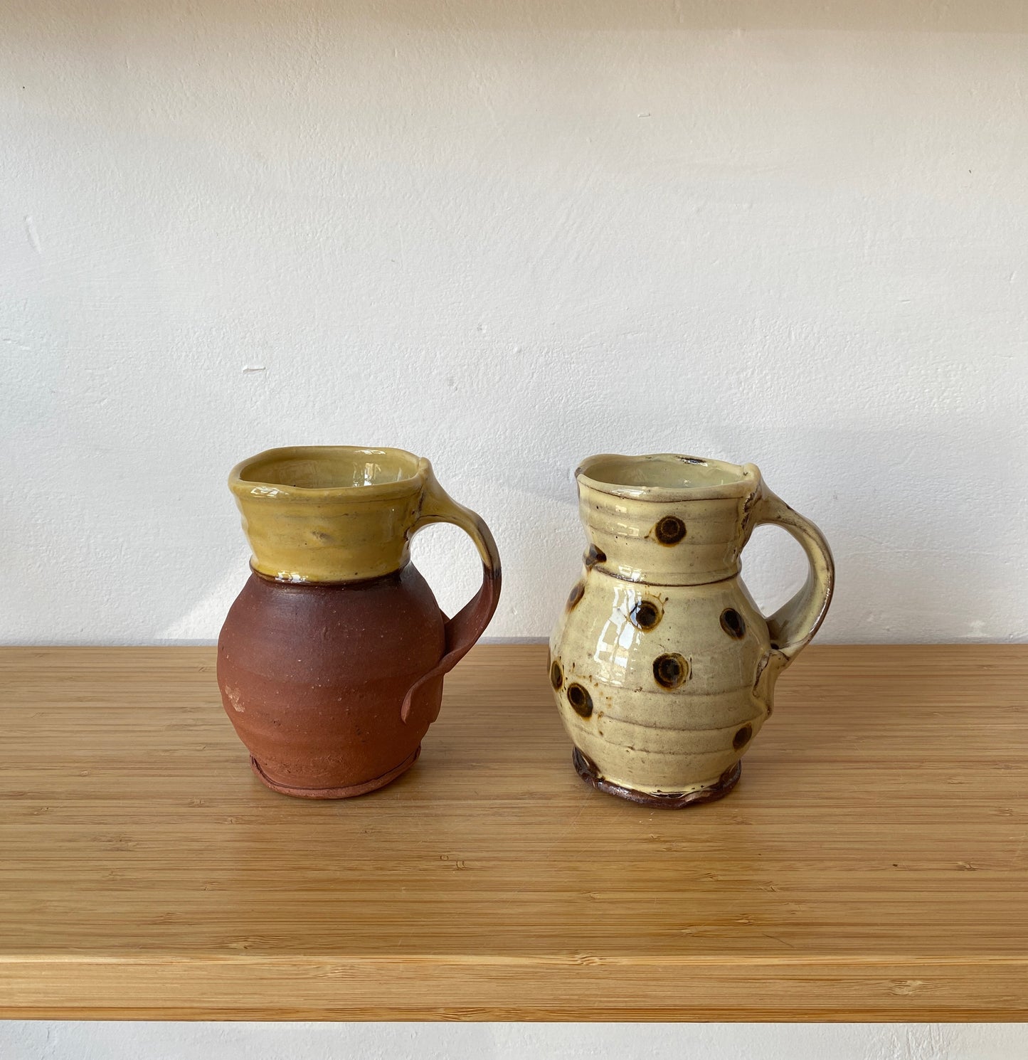 Barrel Mug