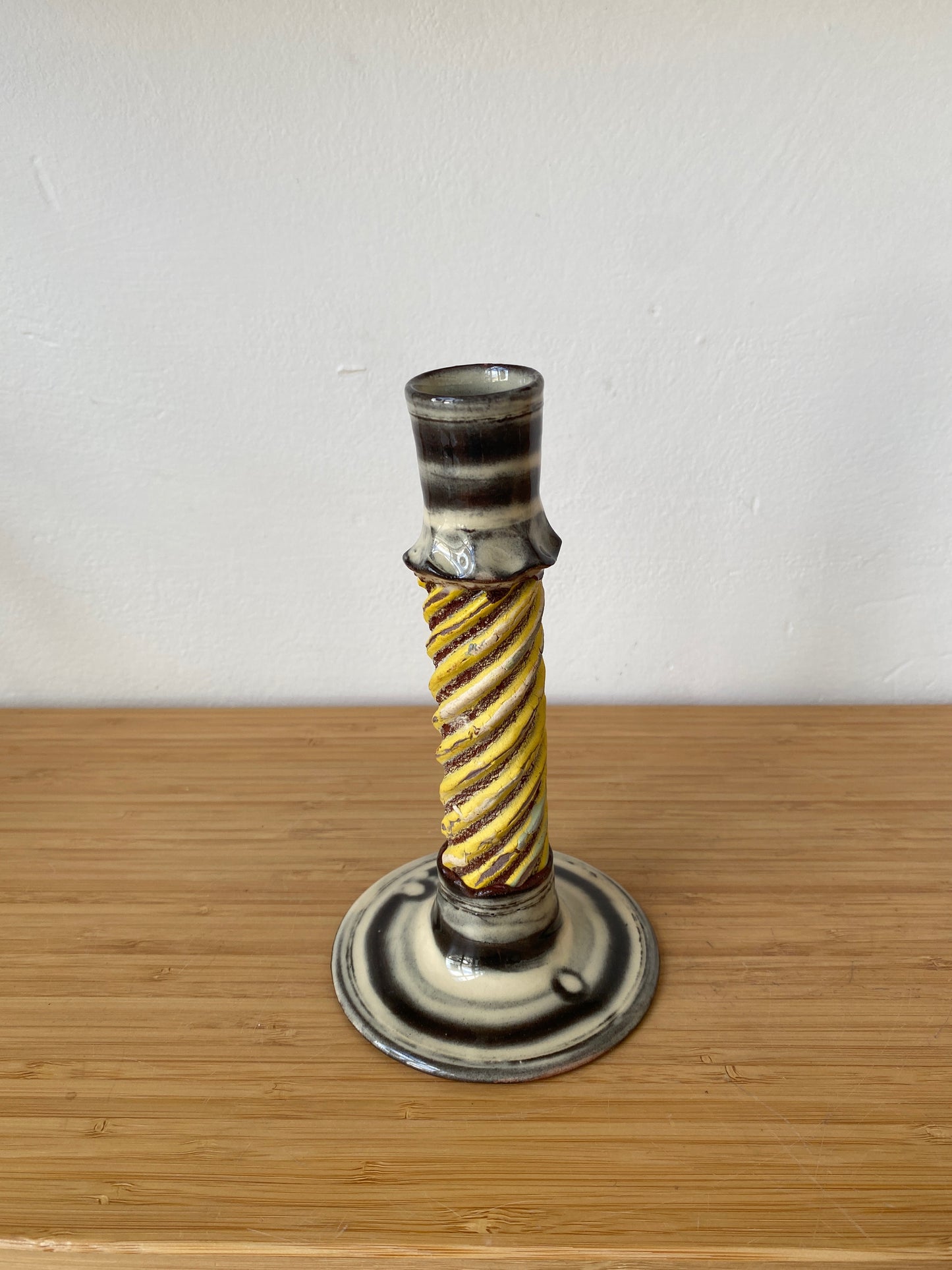 Candlestick Holders