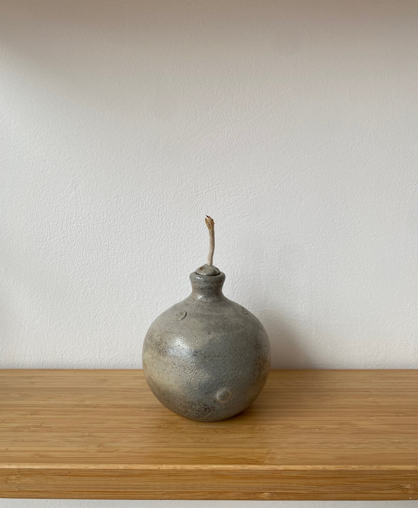 Oil Light