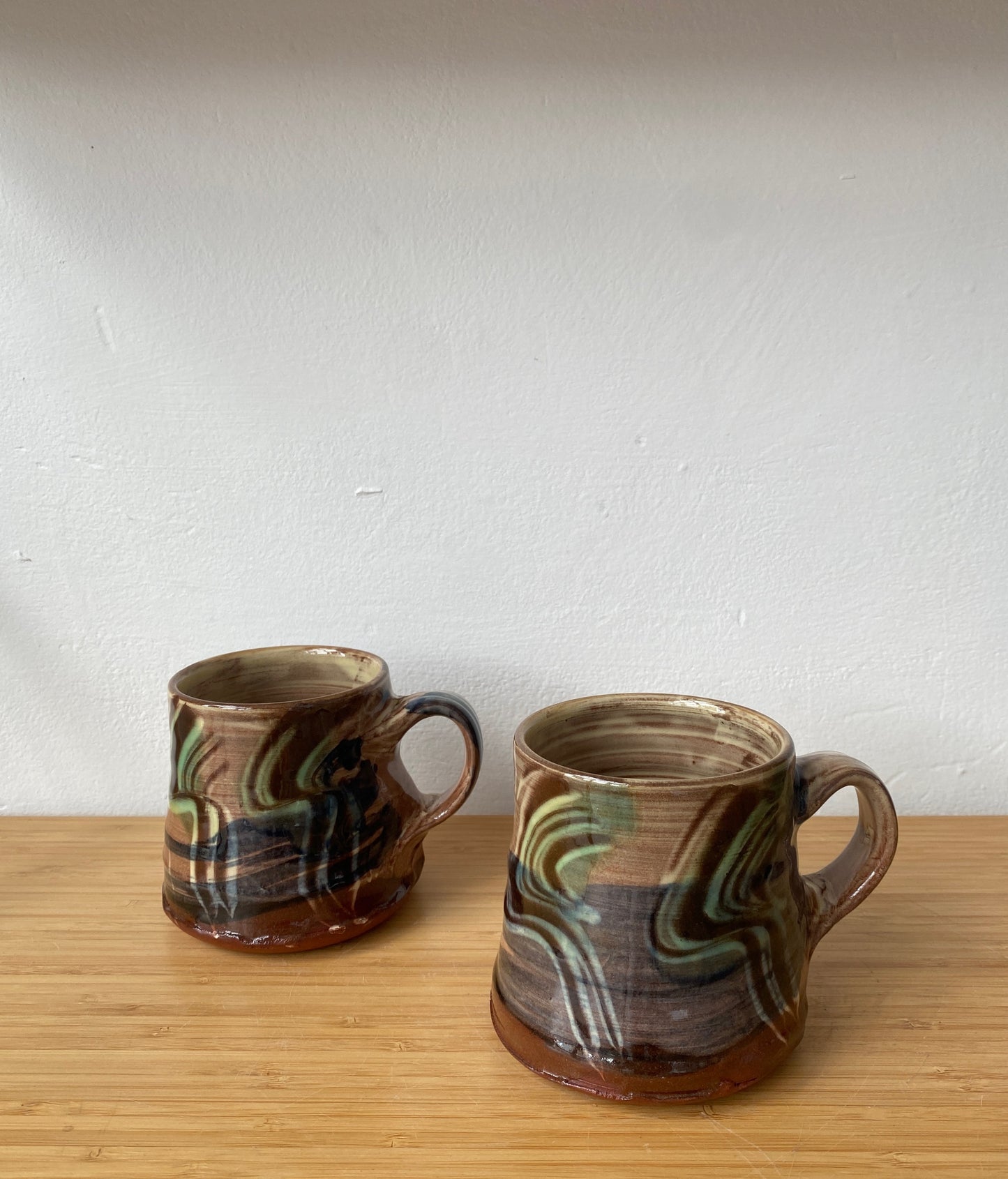 Slipware Mug