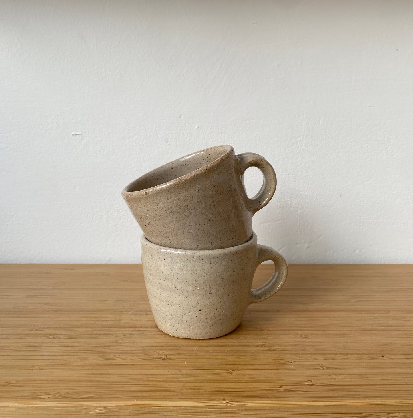 Stone Mug