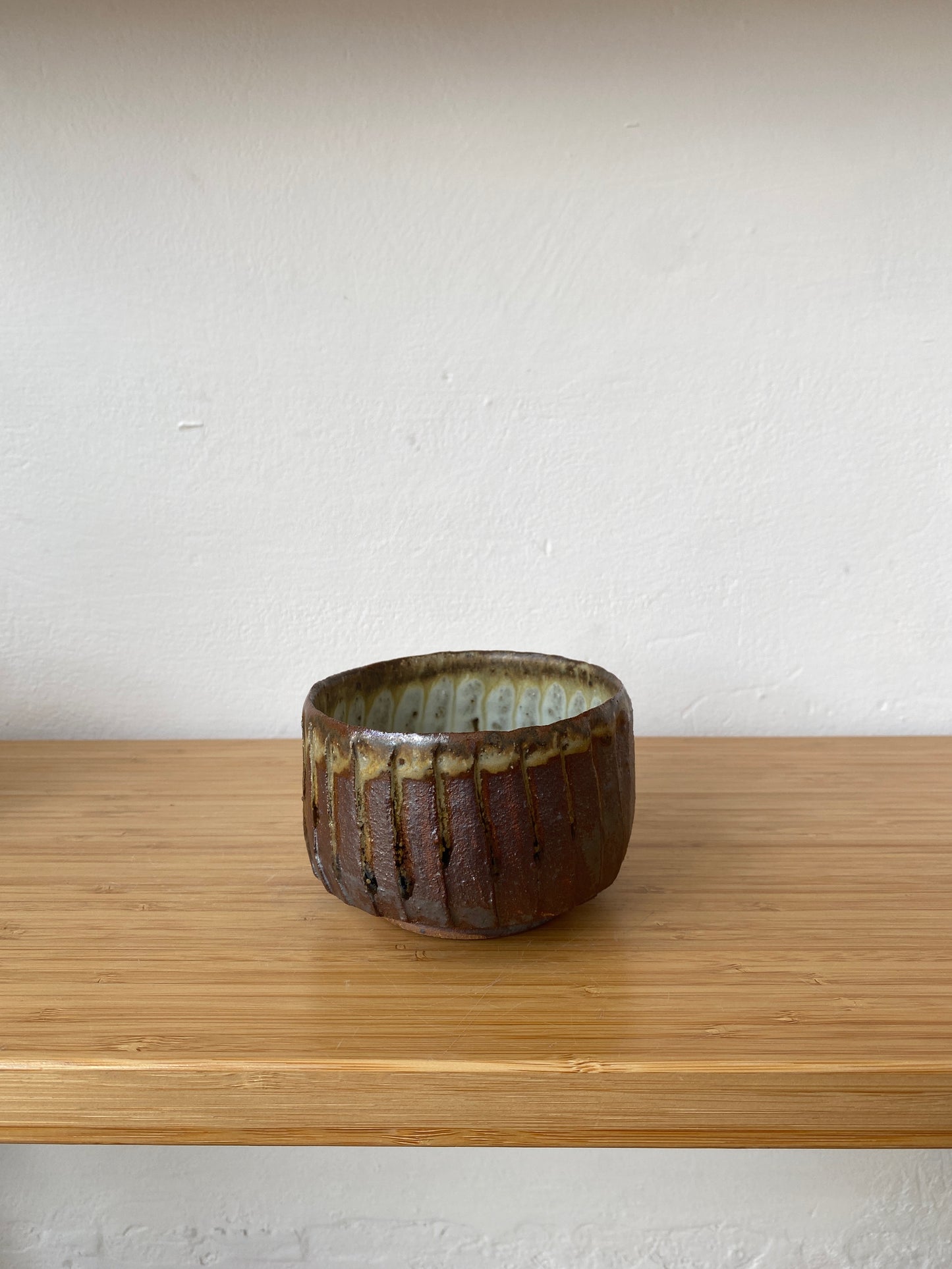 Low Footed Cup