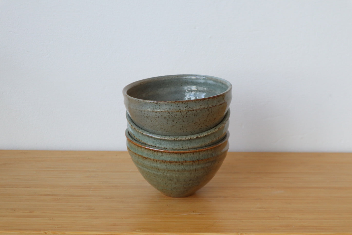 Small Lipped Bowl