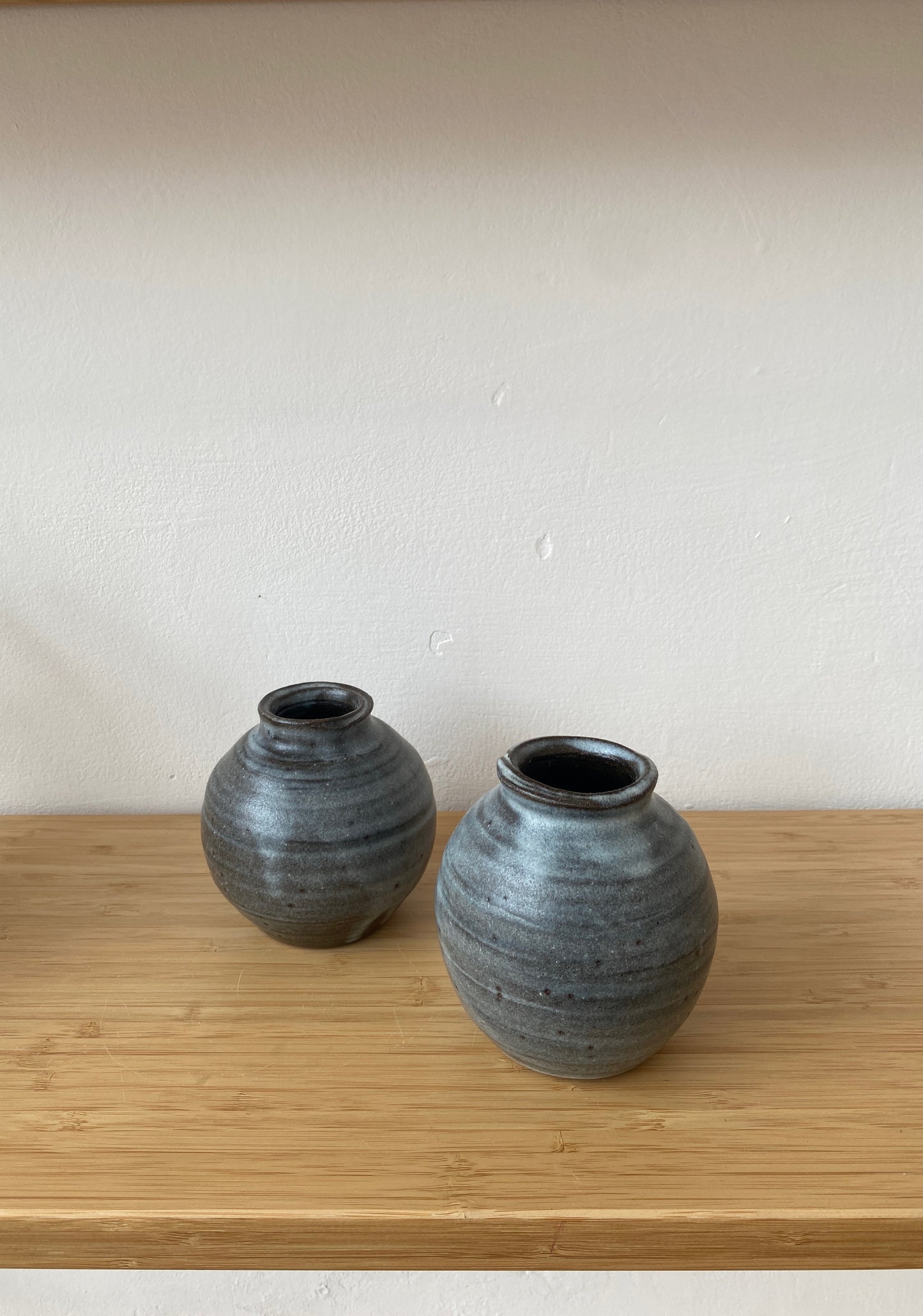 Round Vase