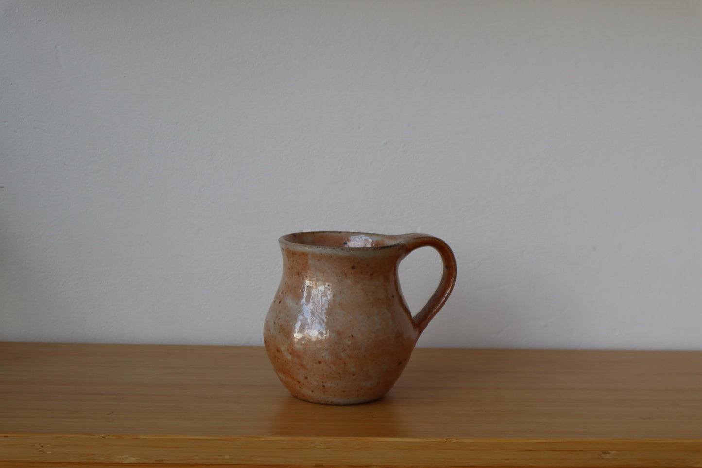 Shino Lexden Mug