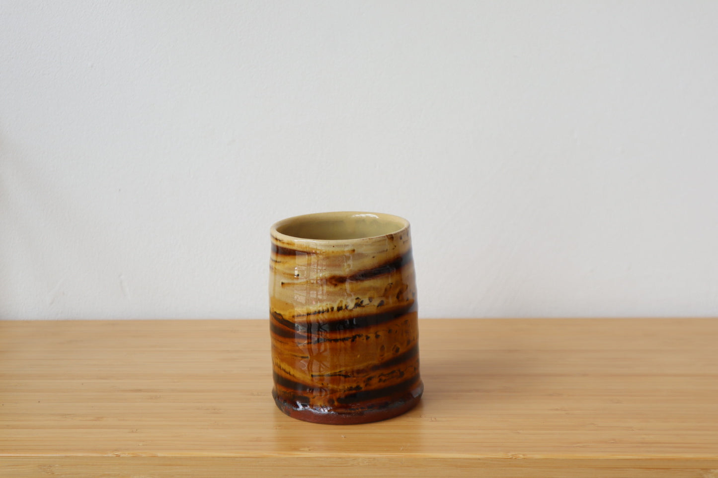 Slipware Beaker