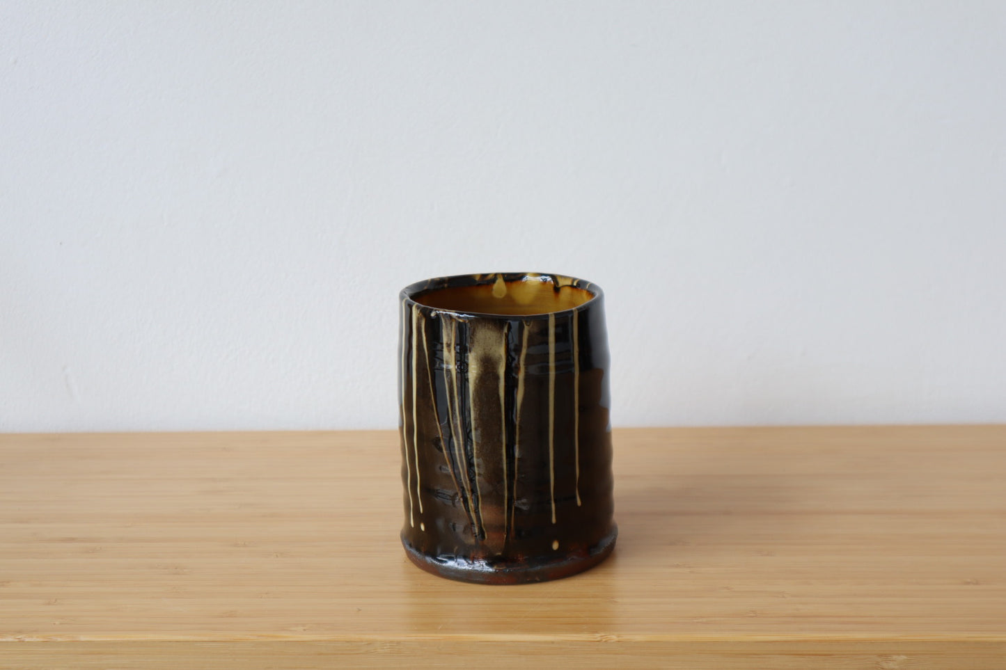 Slipware Beaker