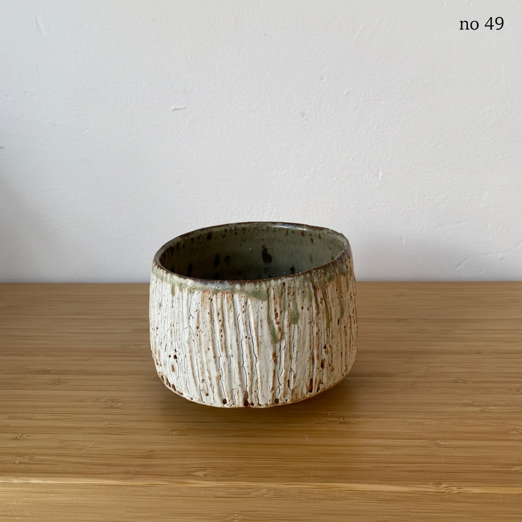 Chawan Drinking Bowl