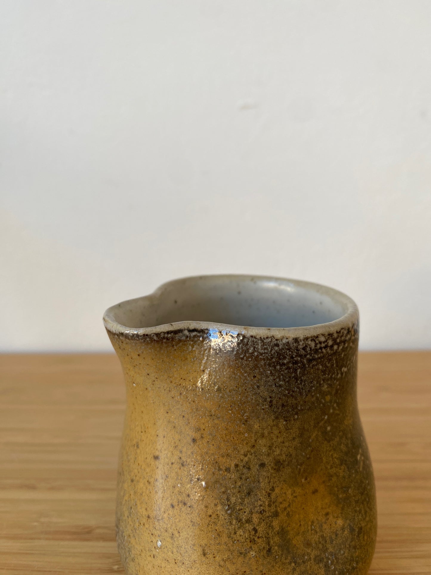Wood Fired Creamers