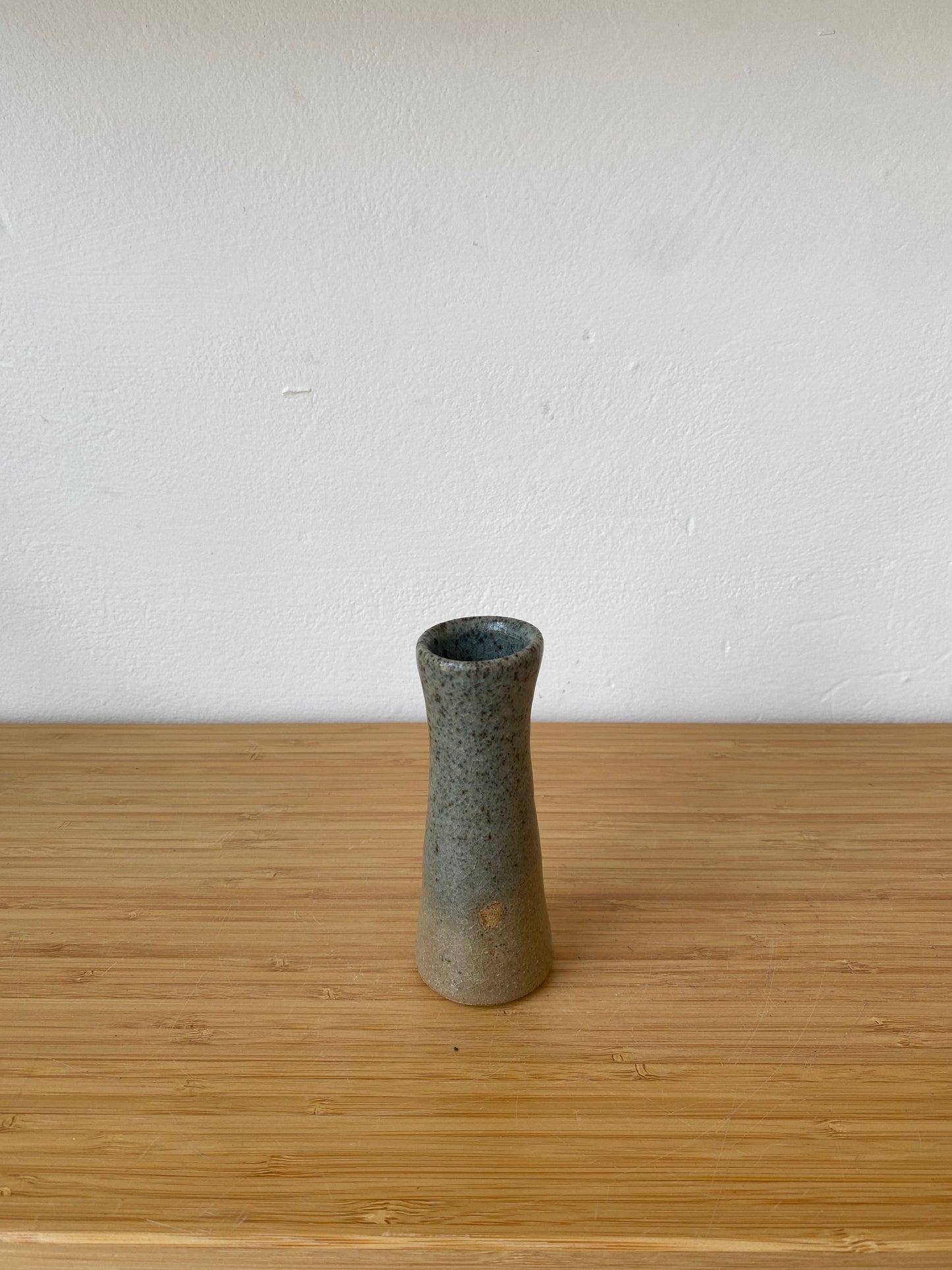 Flared Candle Holder