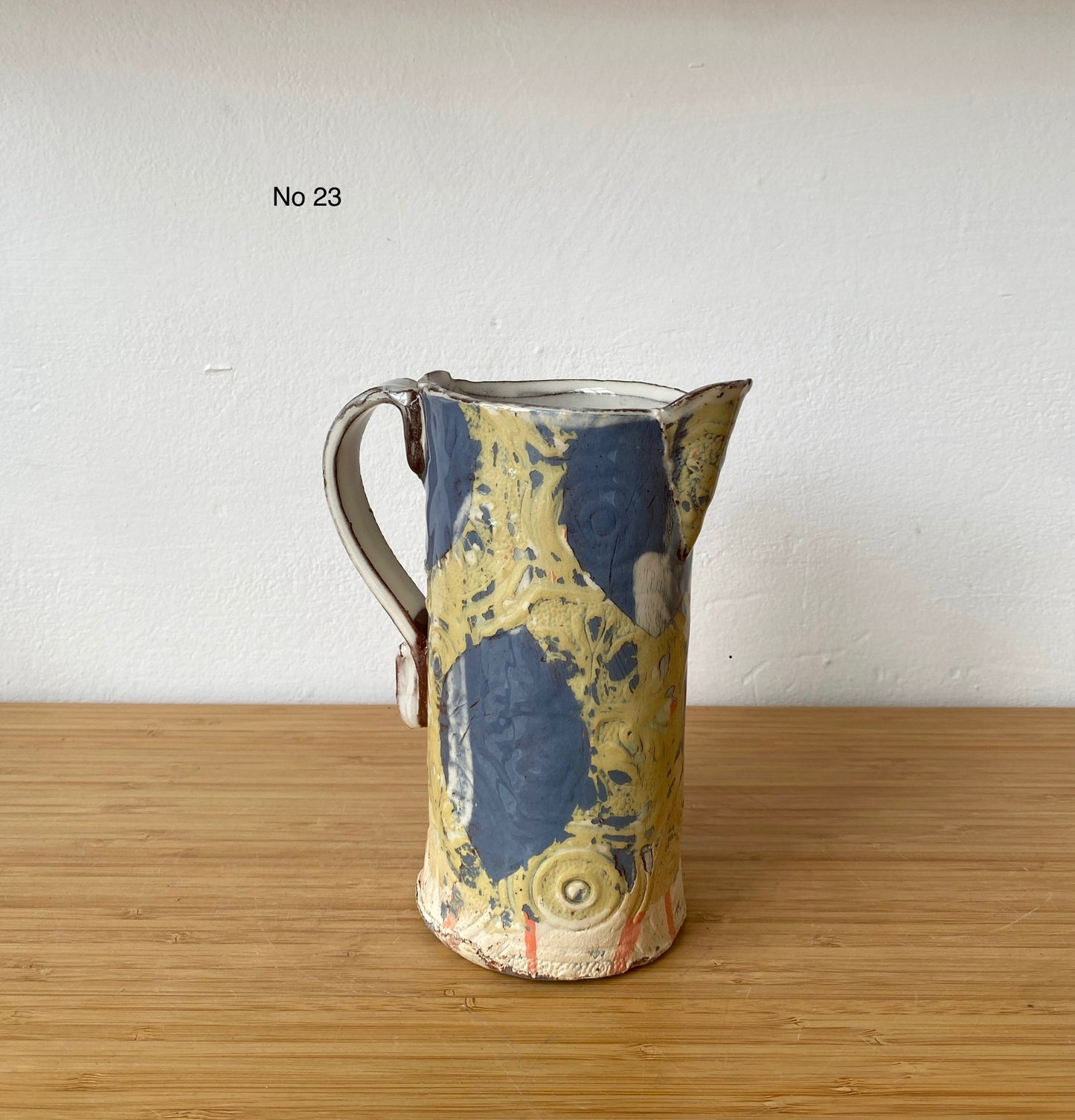 Medium Jug