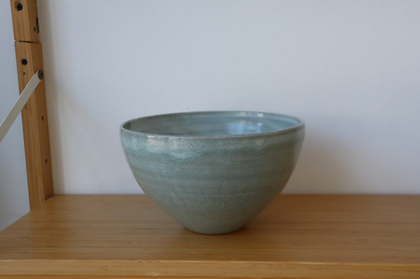 Tall Serving Bowl