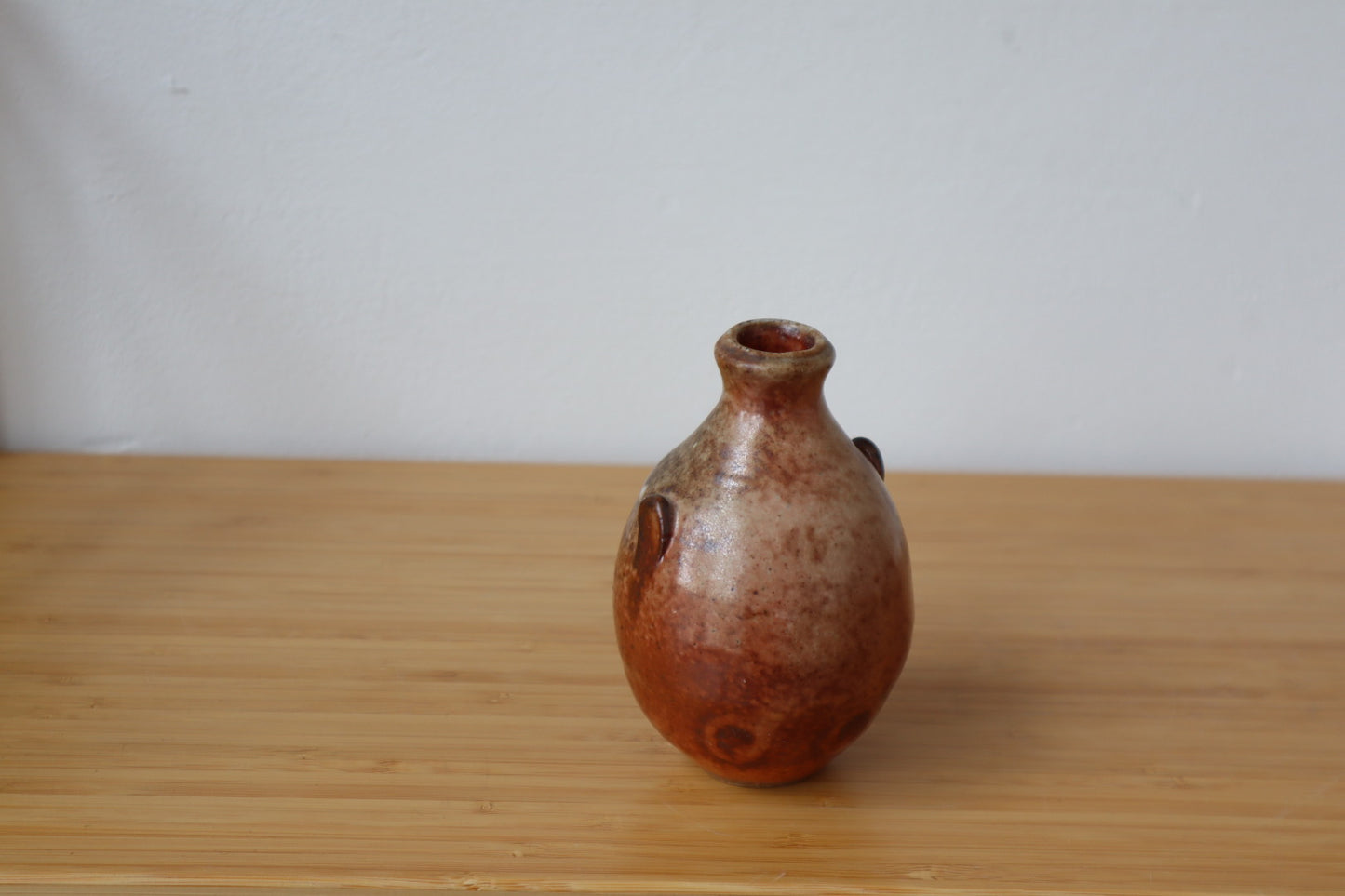 Lily’s Wood Fired Bottles