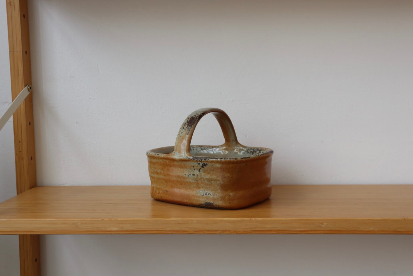 Shino Basket