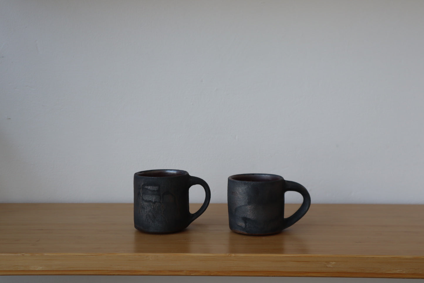 Iron Washed Espresso Mug