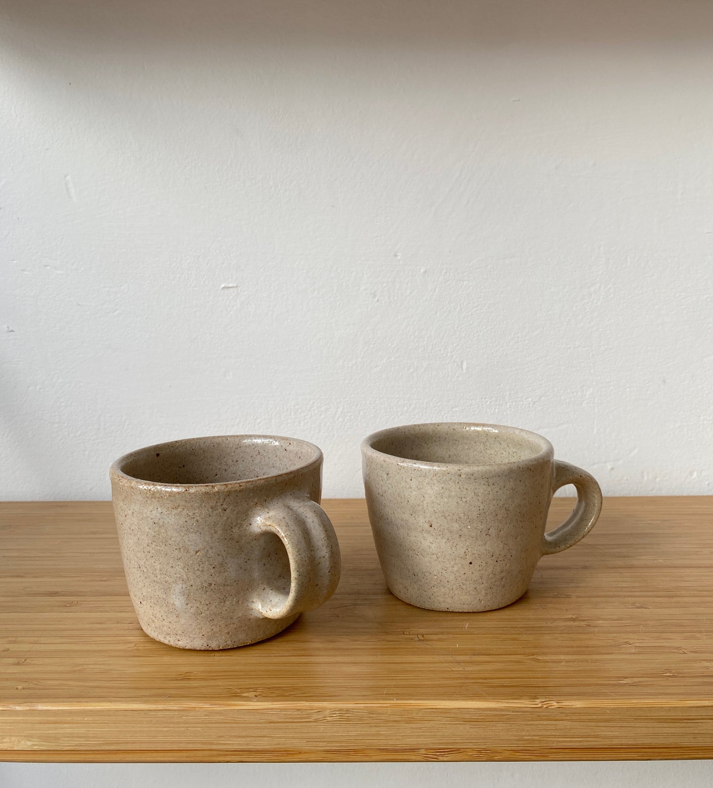 Stone Mug