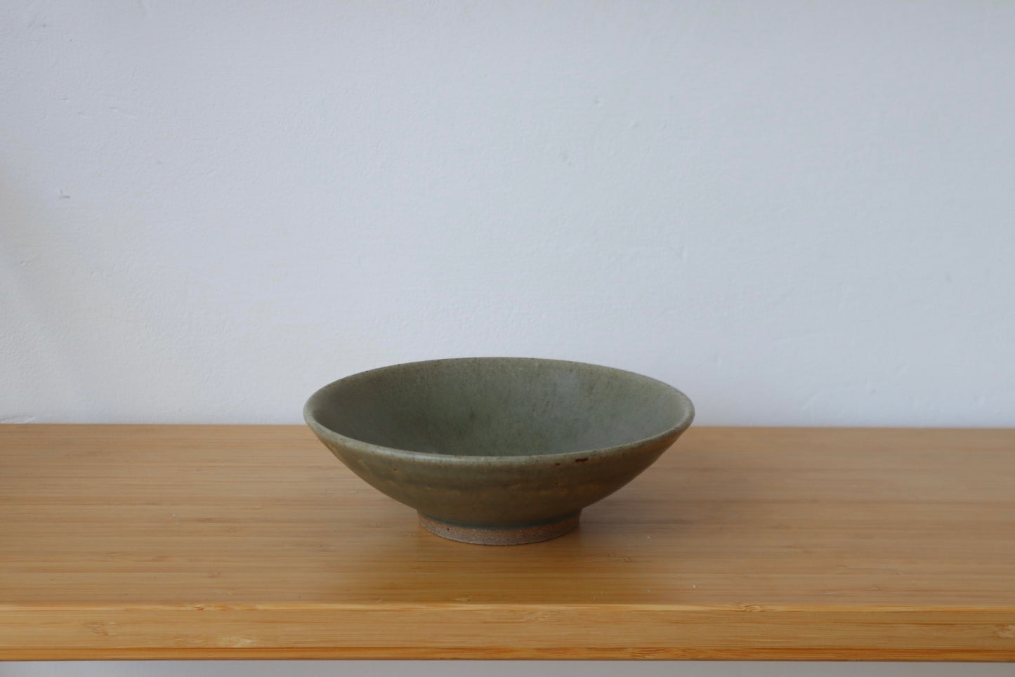 Speckled Dish