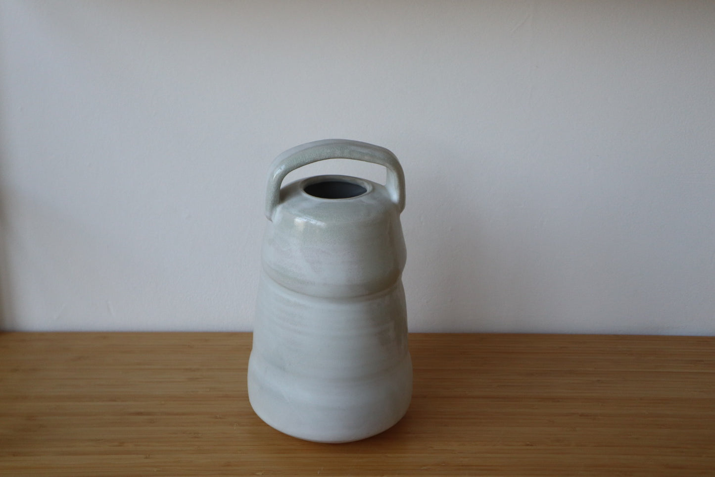 Bell Form Vase