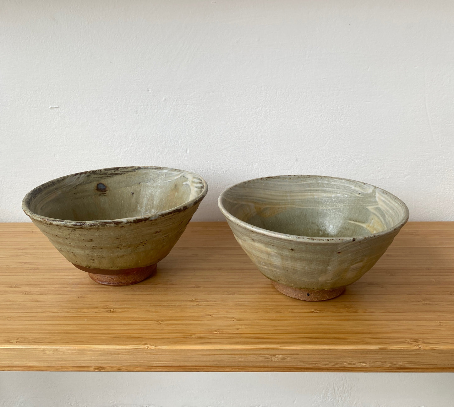 Flared Bowl