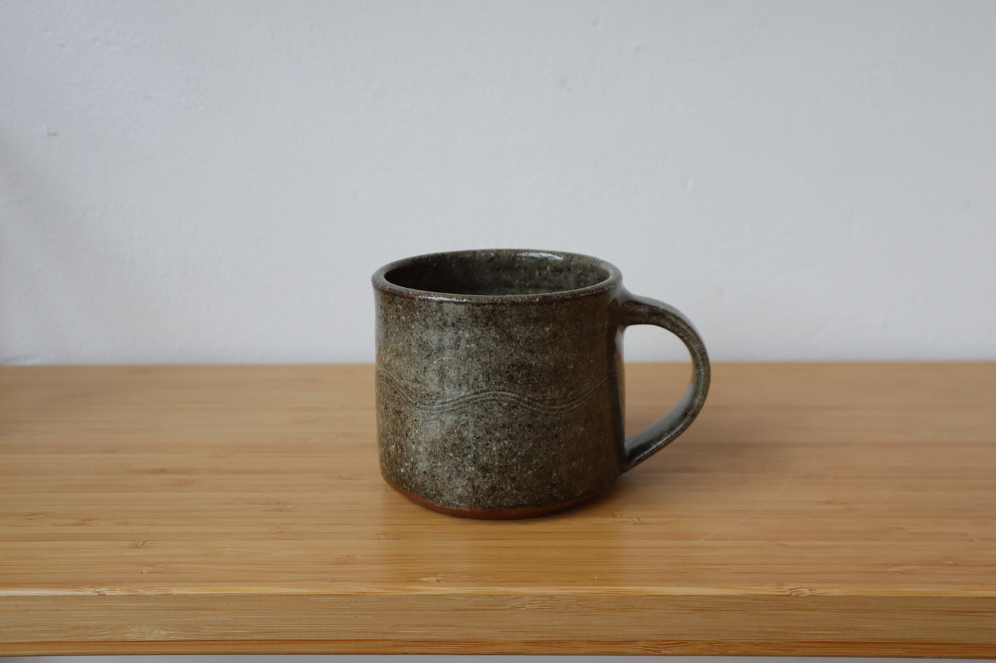 Skye’s Wood Fired Mugs