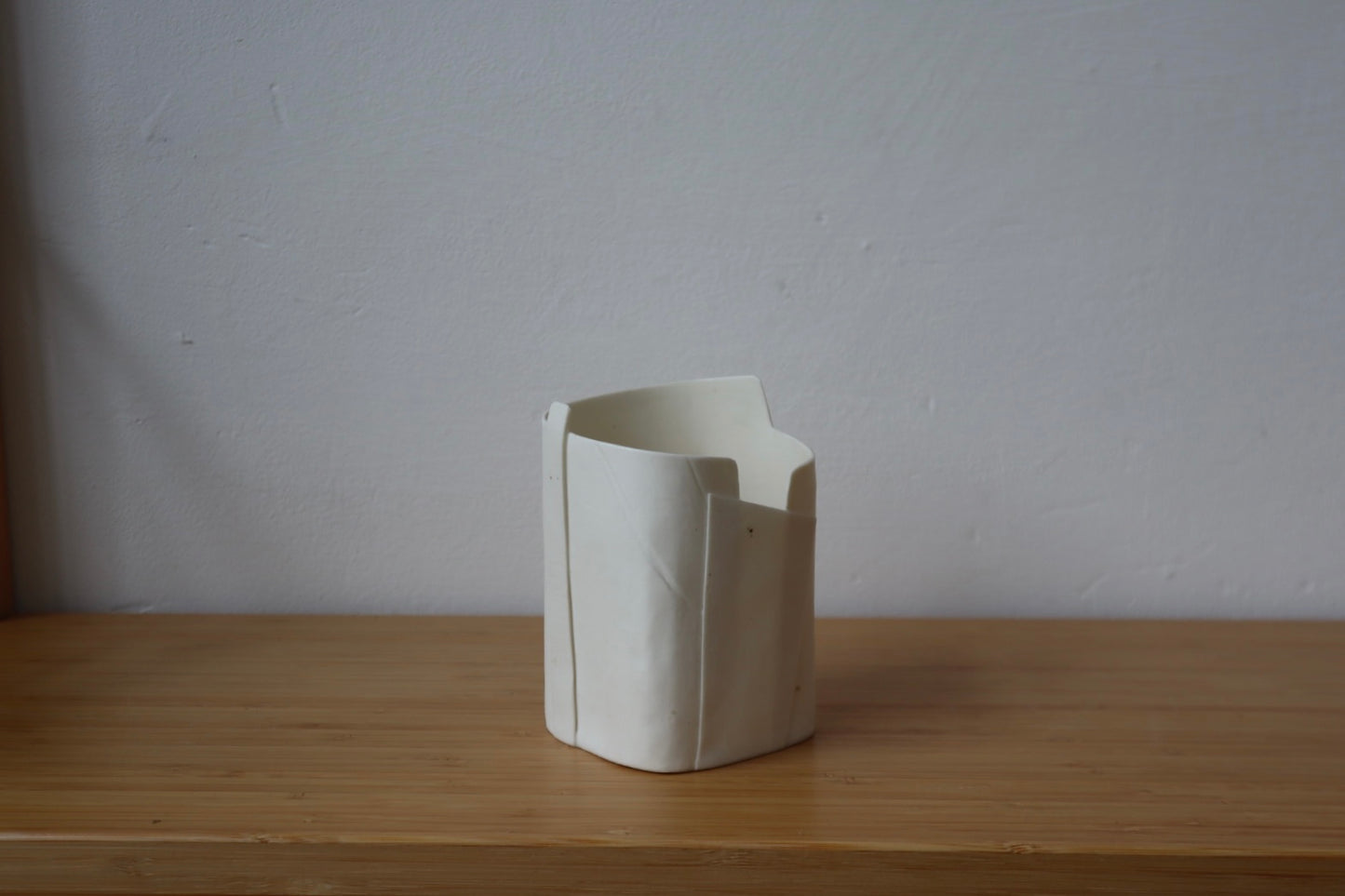 Porcelain Vessels