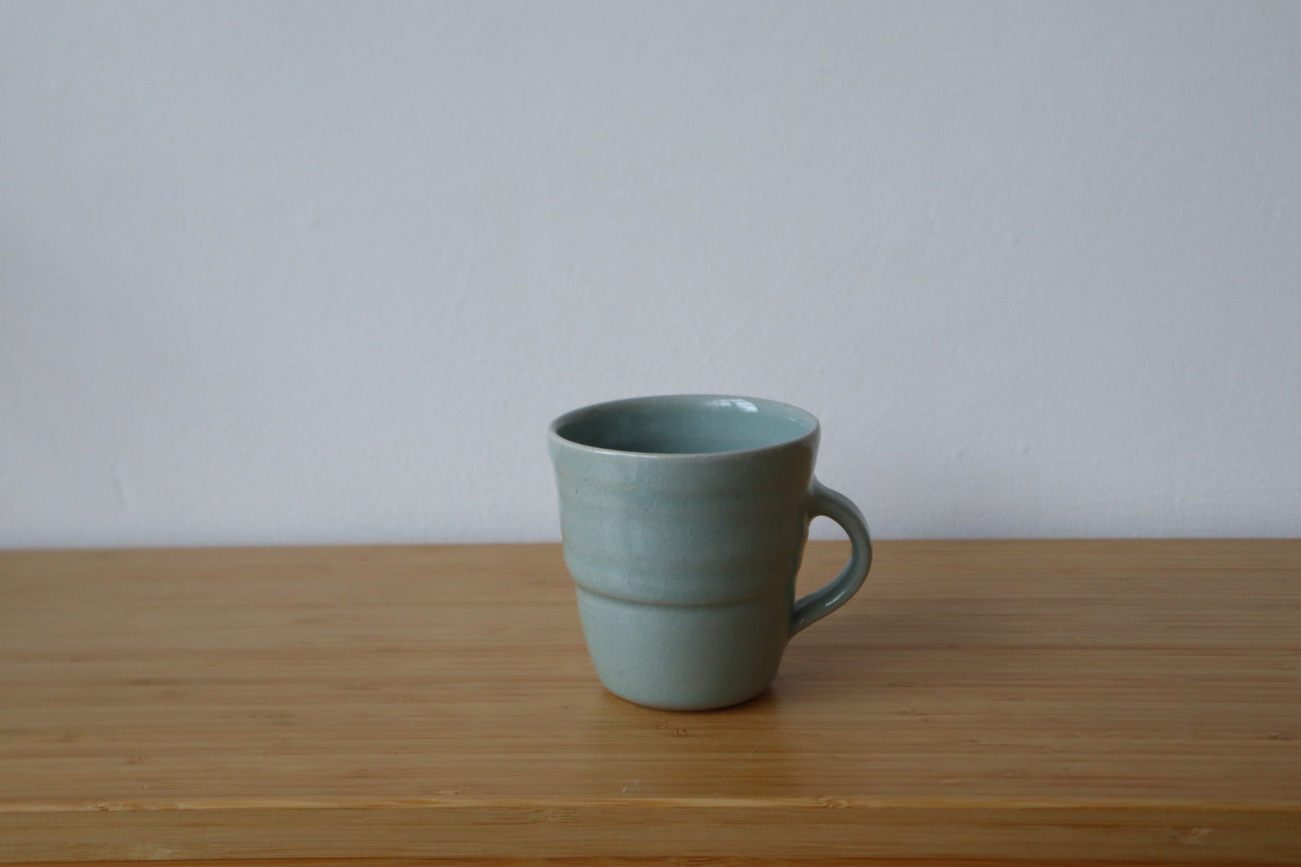 Small Coffee Mug