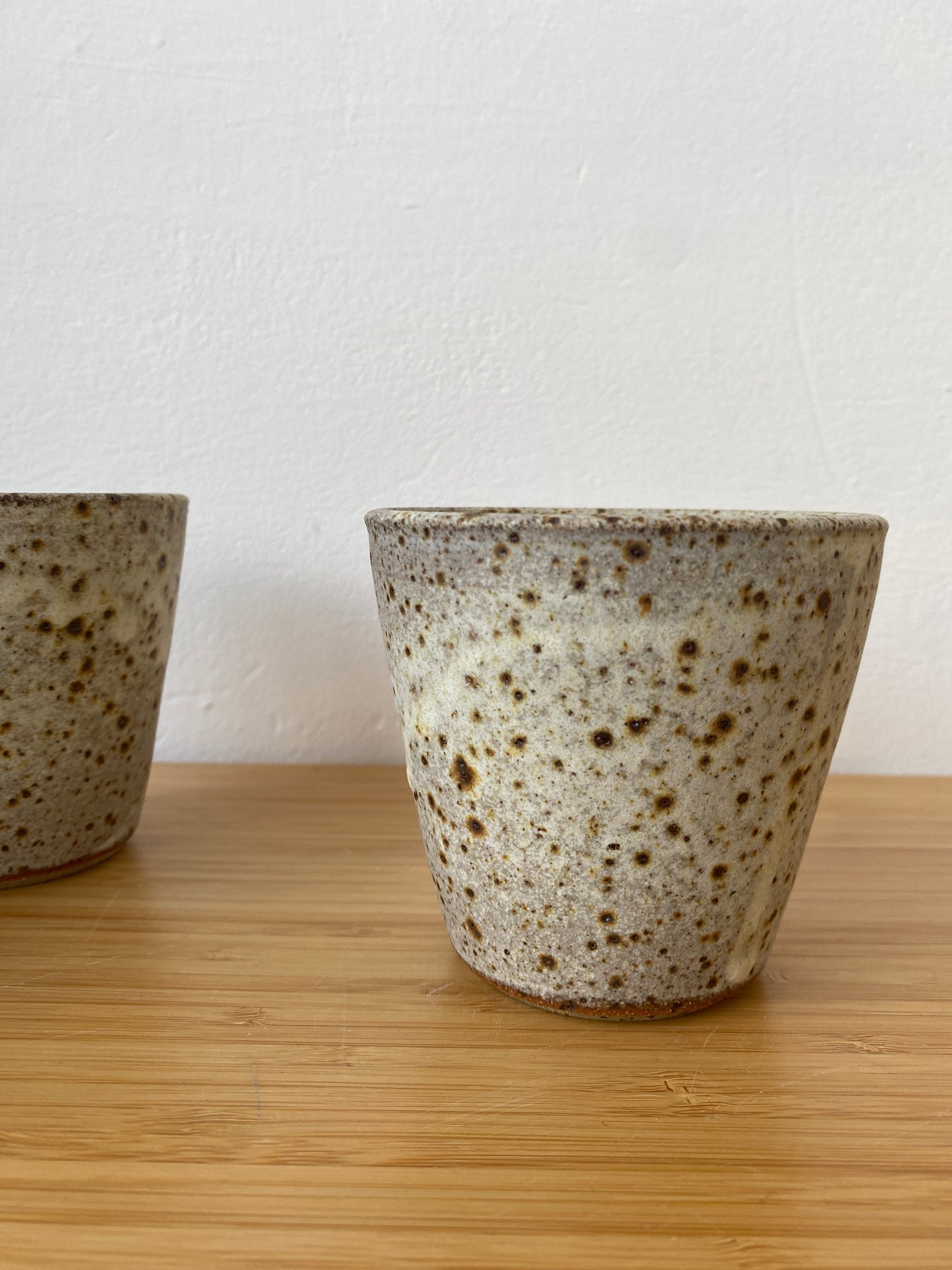 Lava Latte Cup
