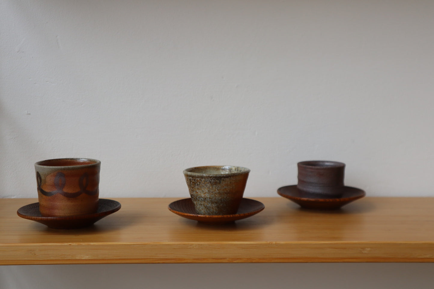 Little Cup & Saucer