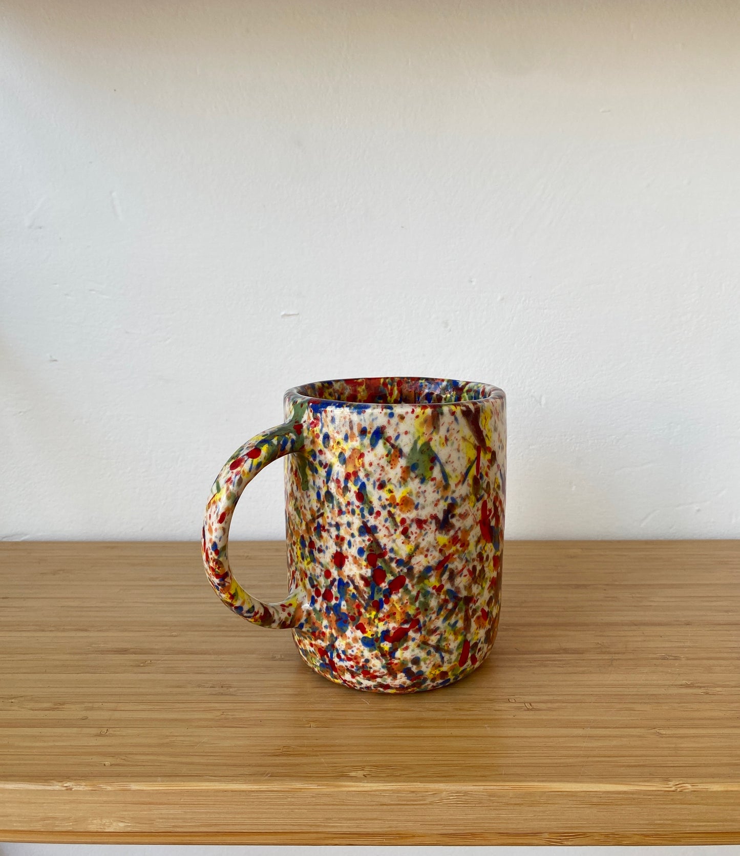 Helen Levi Mugs