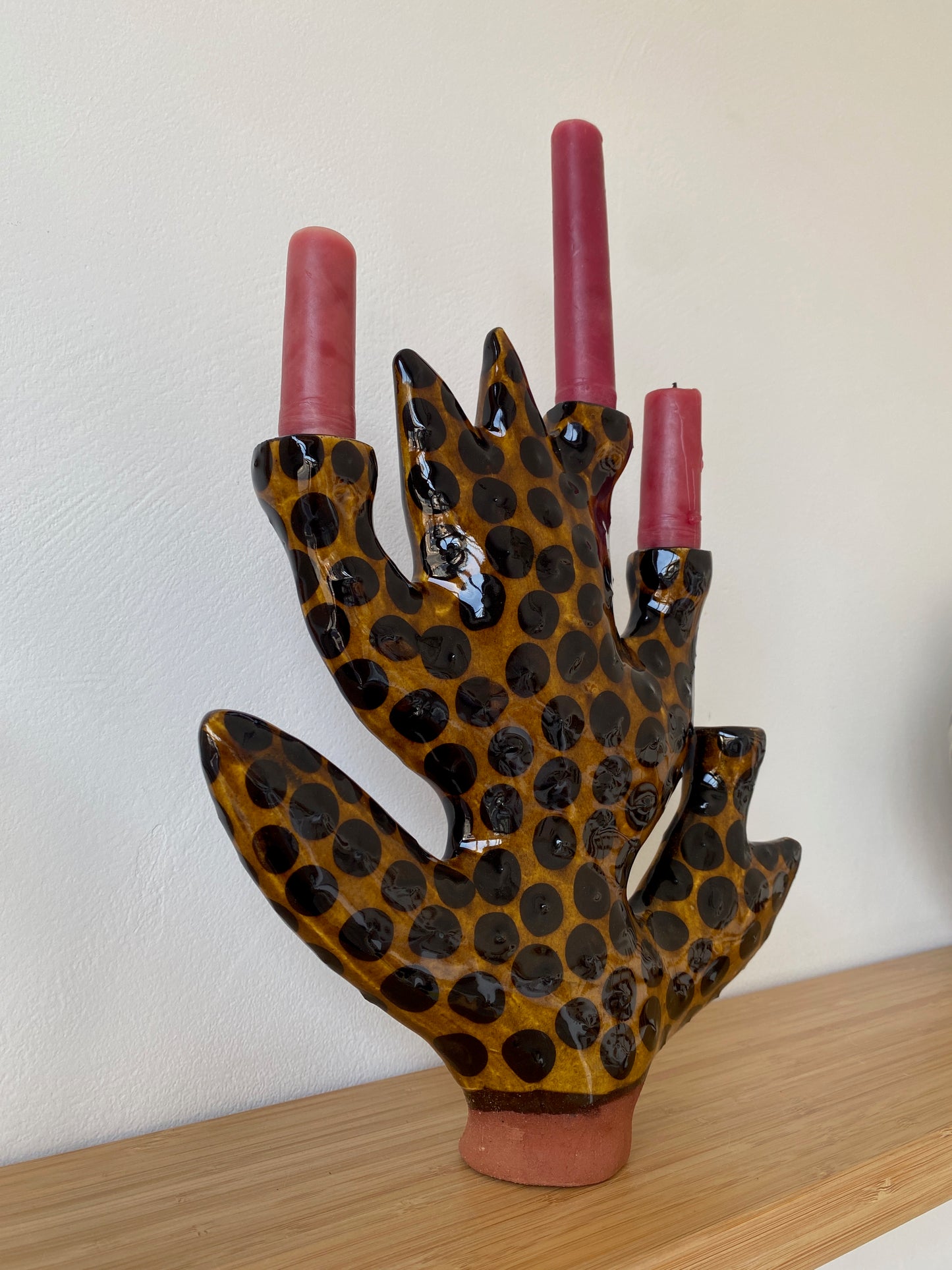 Candelabra