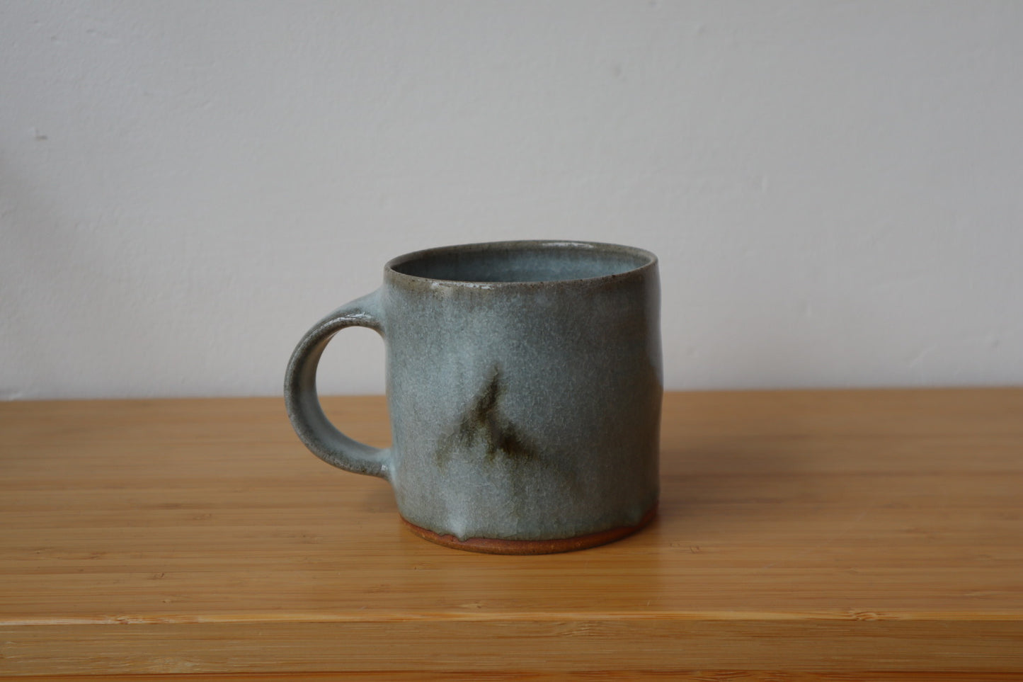 Patterned Mug