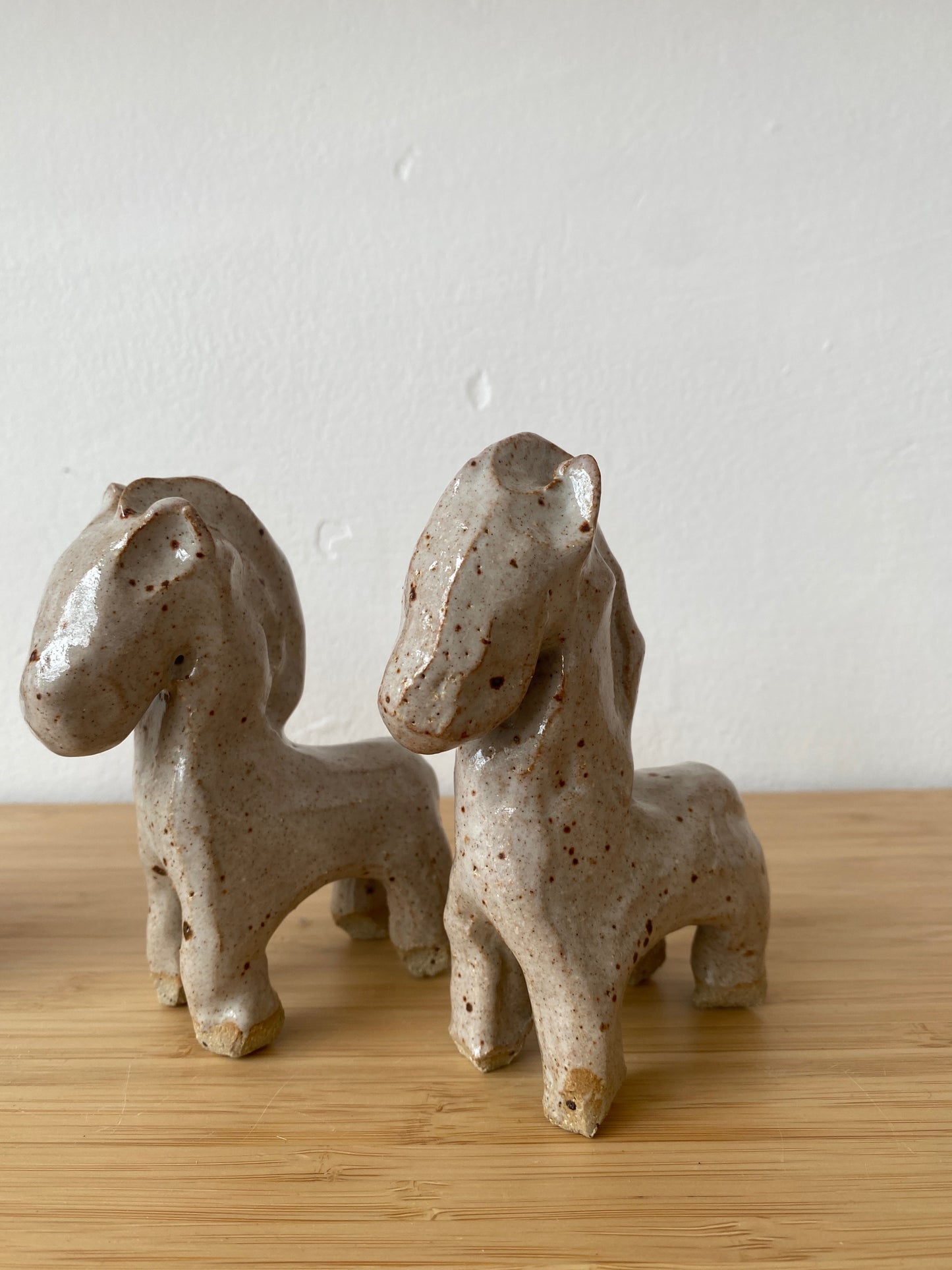 Horses