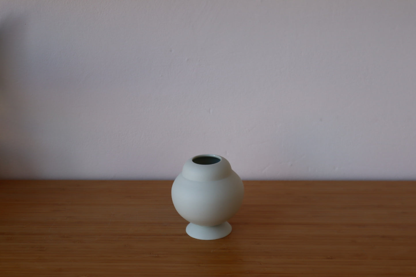 Coloured Bud Vases