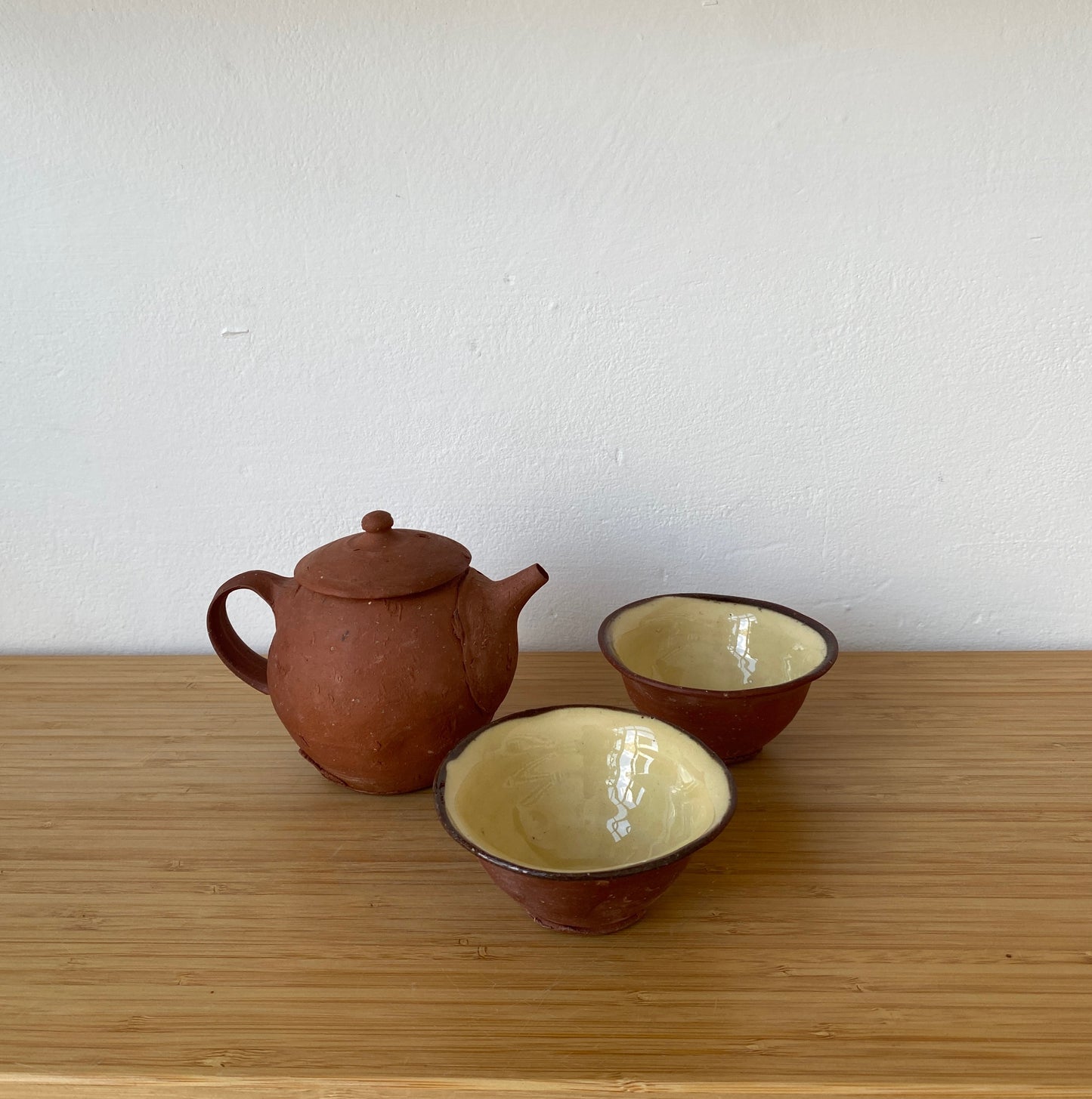 Tea Cups