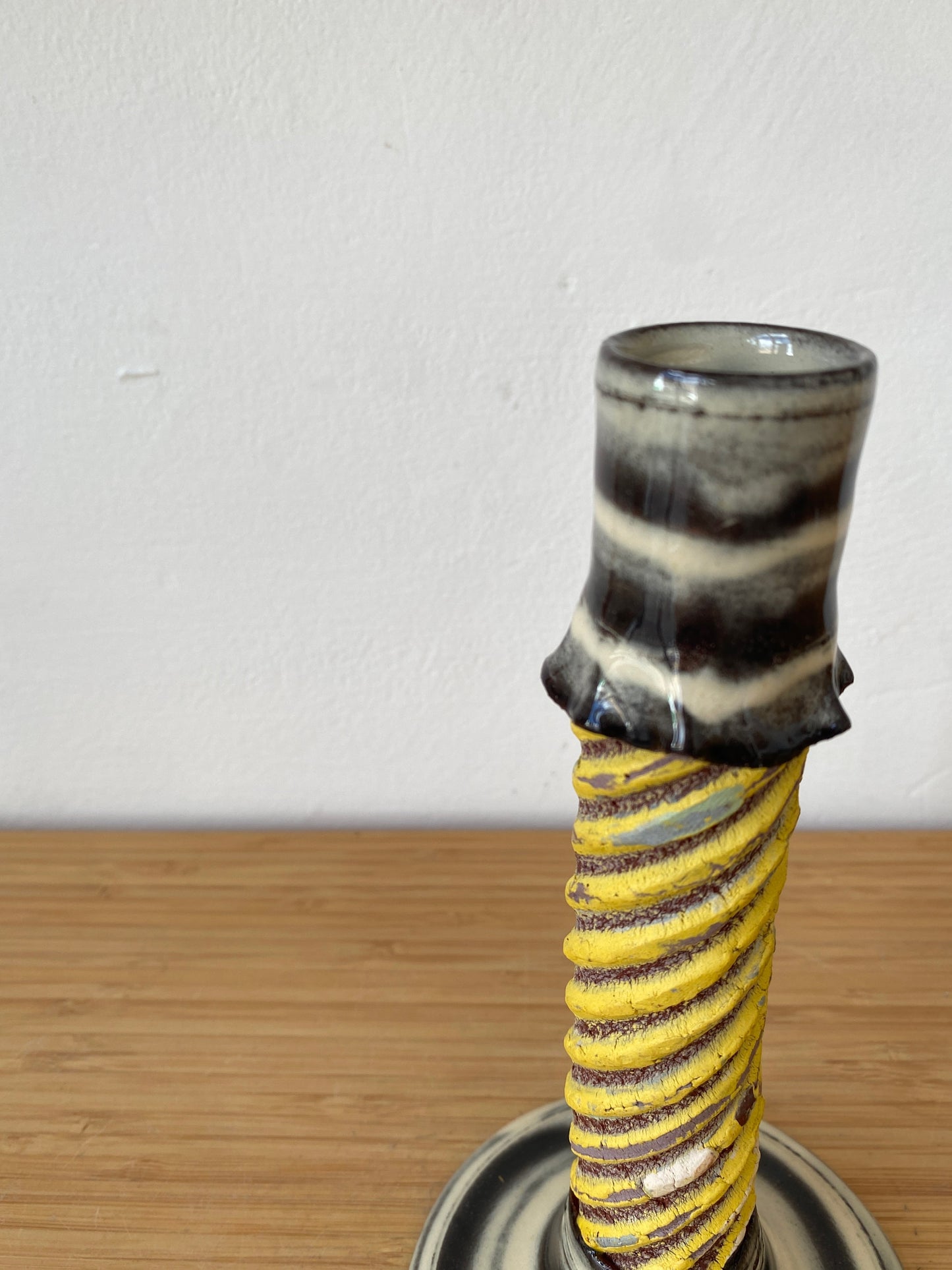 Candlestick Holders